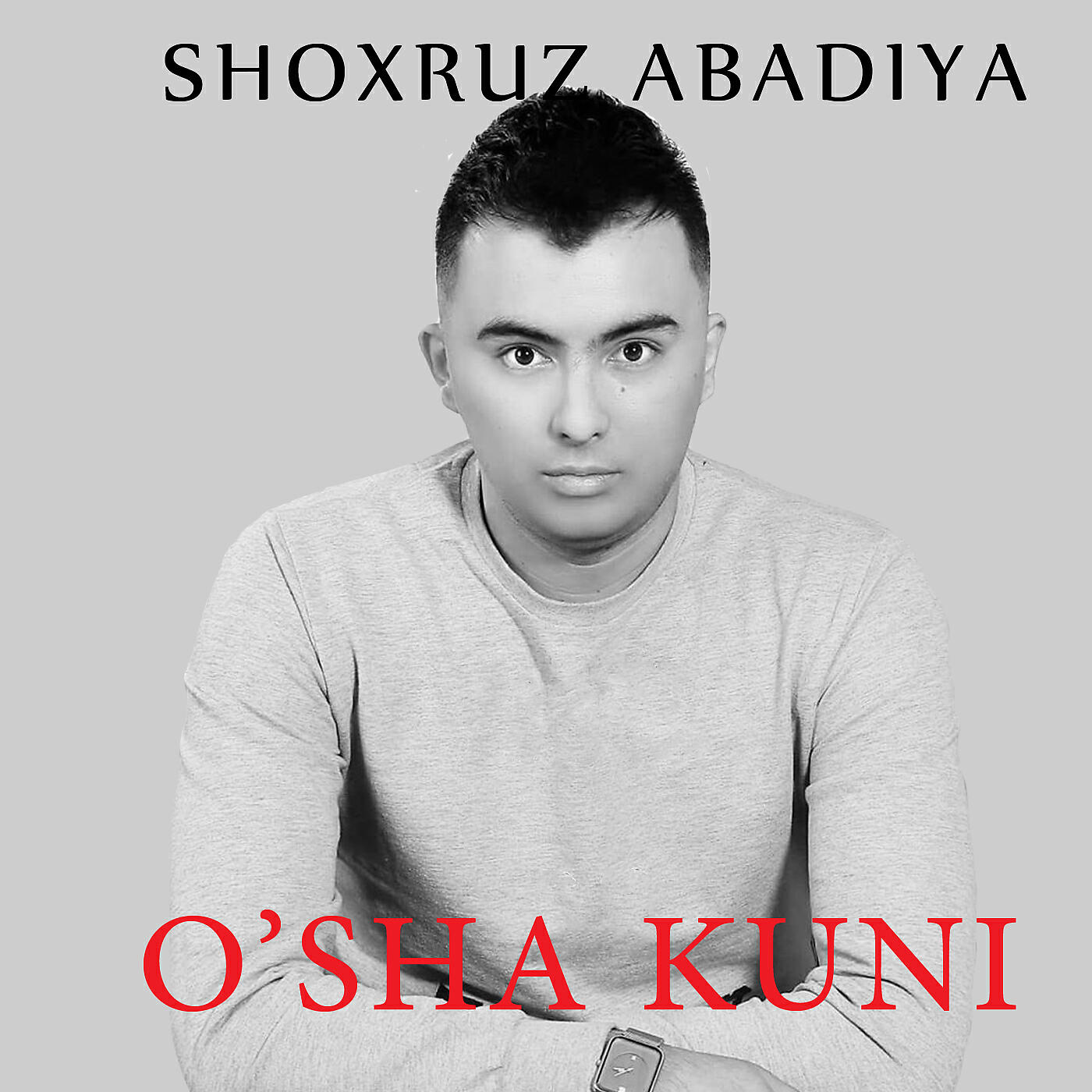 Shoxruz Abadiya - O'sha Kuni