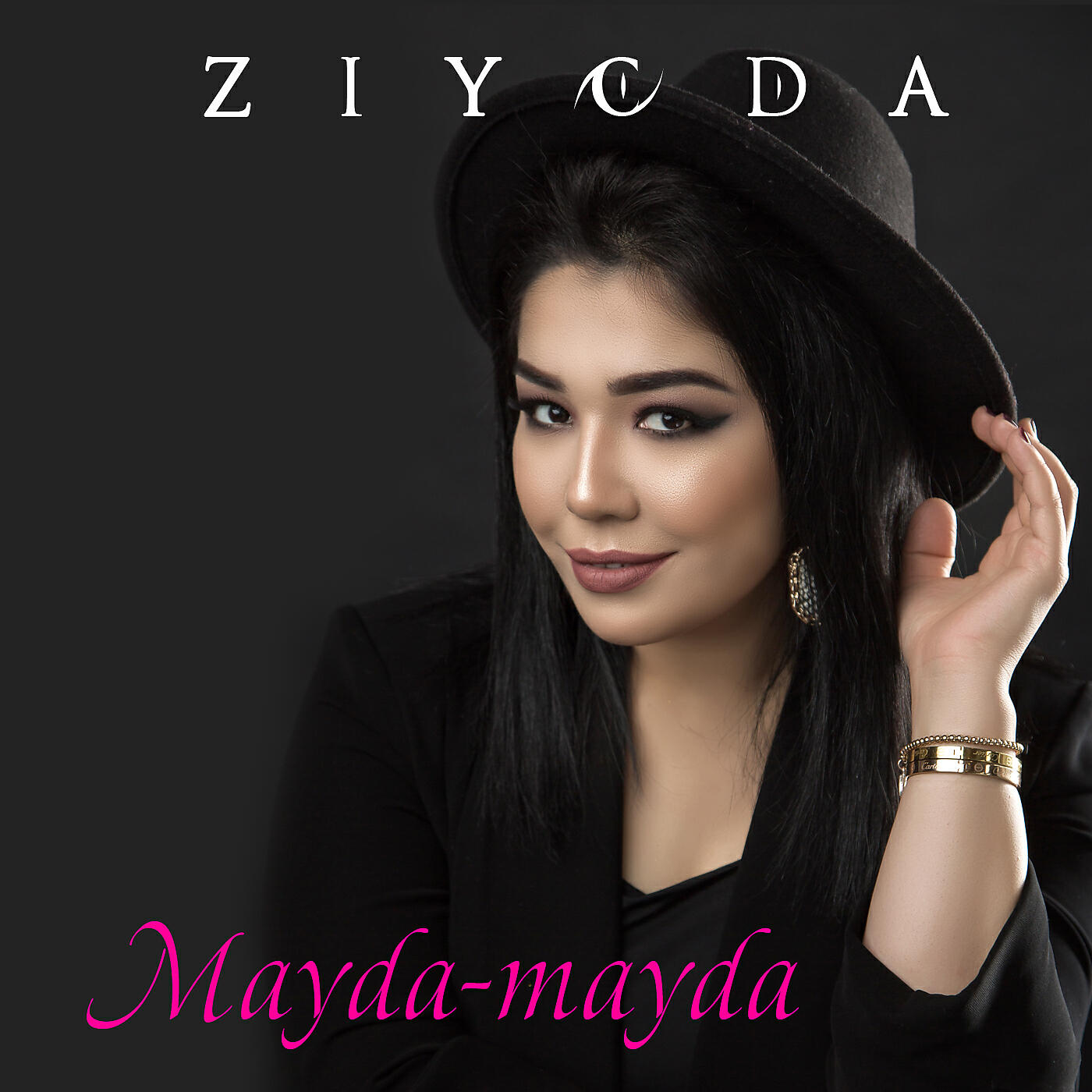 Ziyoda - Mayda-Mayda