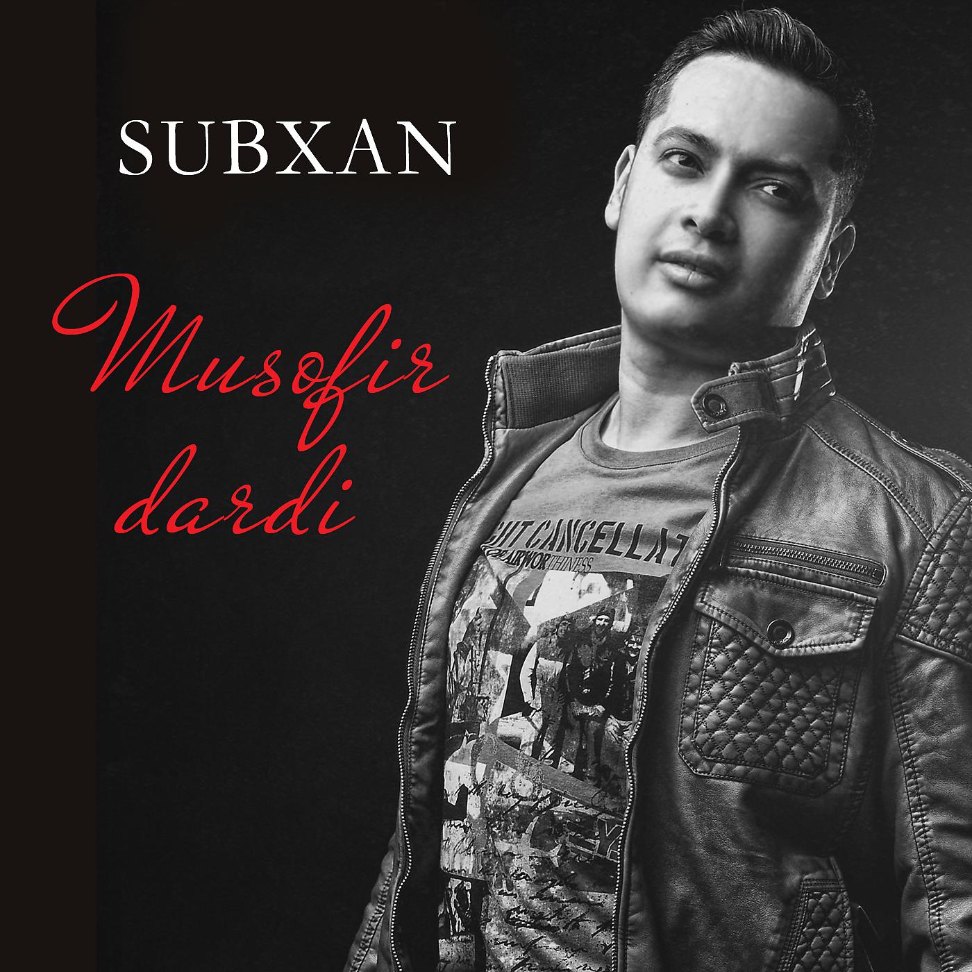 Постер альбома Musofir Dardi