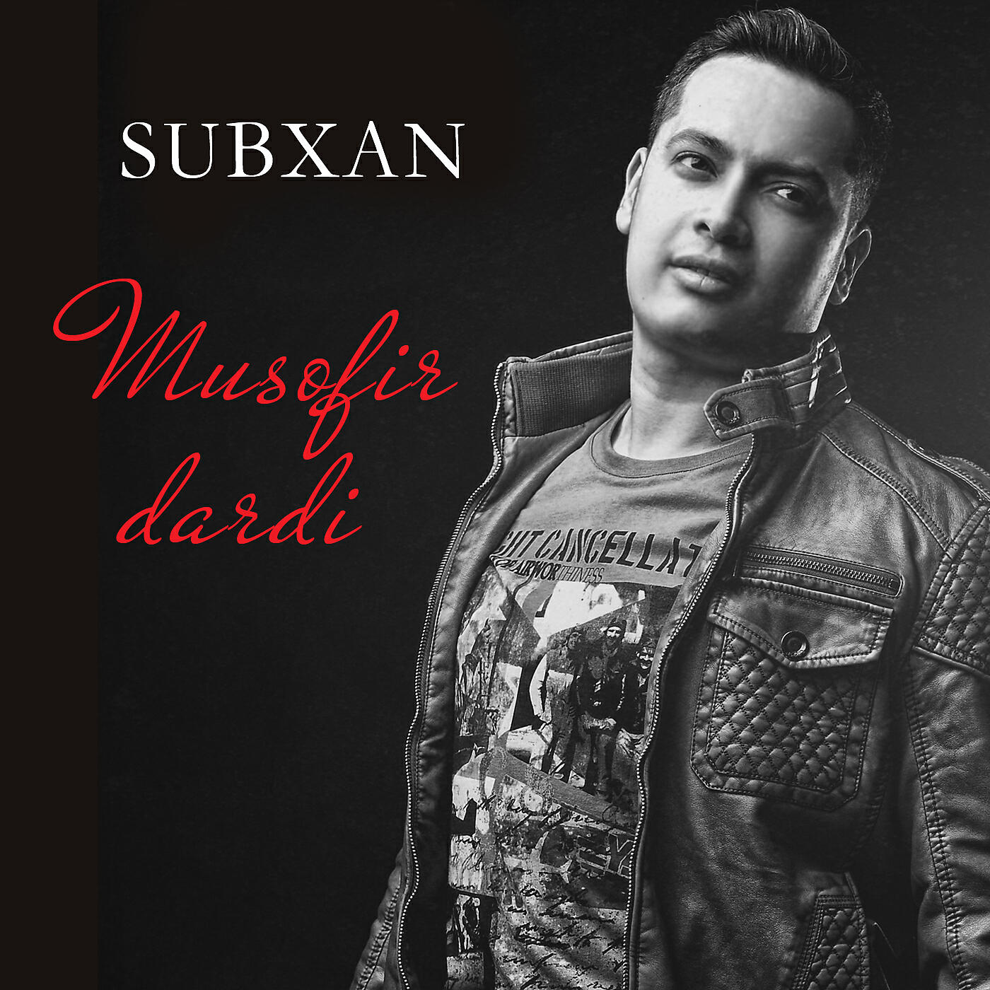 SubXan - Musofir Dardi