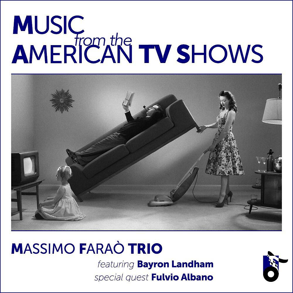 Massimo Faraò Trio - The Muppets Show Theme