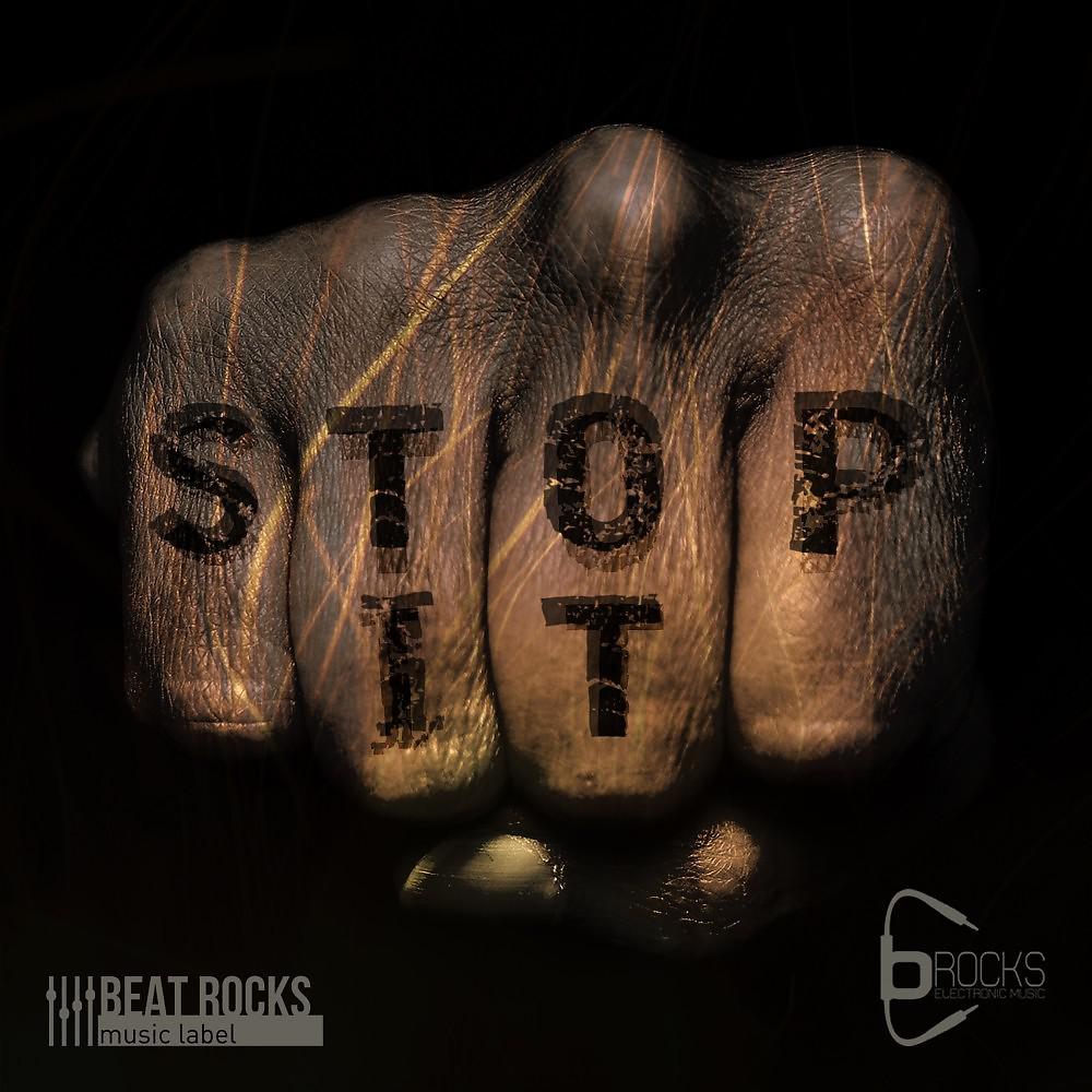 Постер альбома Stop-It! (Club Version)