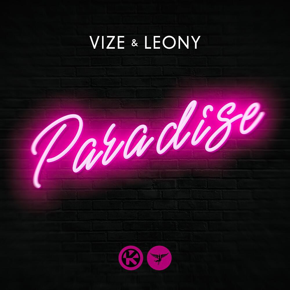 VIZE - Paradise