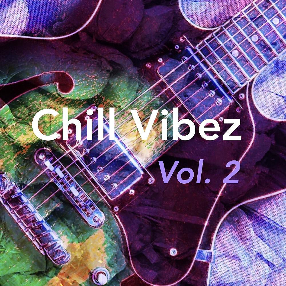 Chill Vibez - Soul Caresser (Floating Mix)