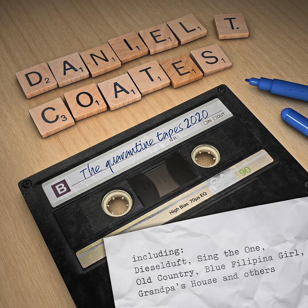 Daniel T. Coates - When a Man Loves a Woman