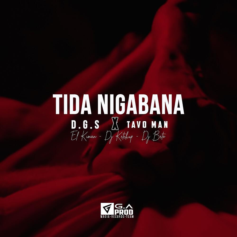 Tavo Man - Tida Nigabana
