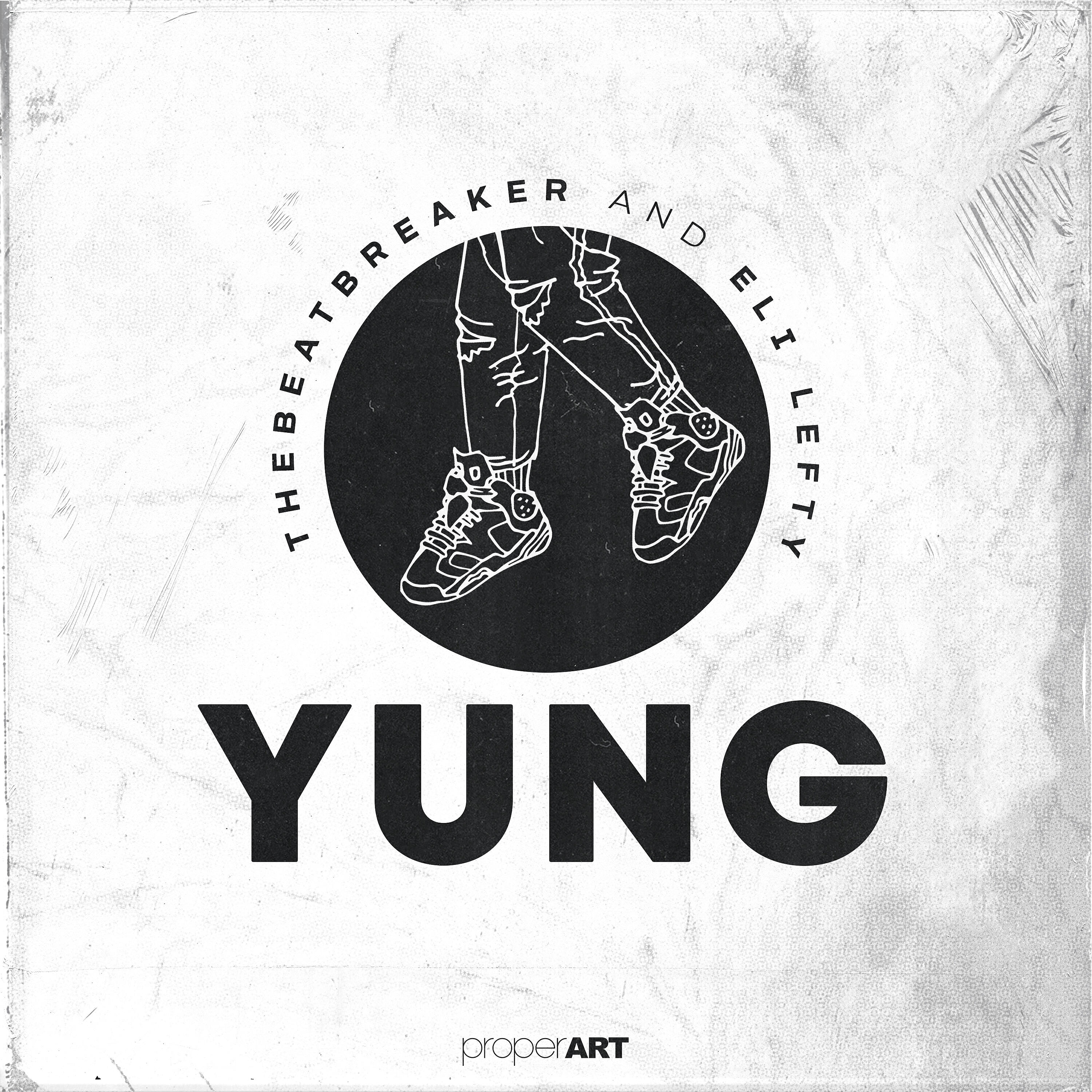theBeatbreaker - YUNG
