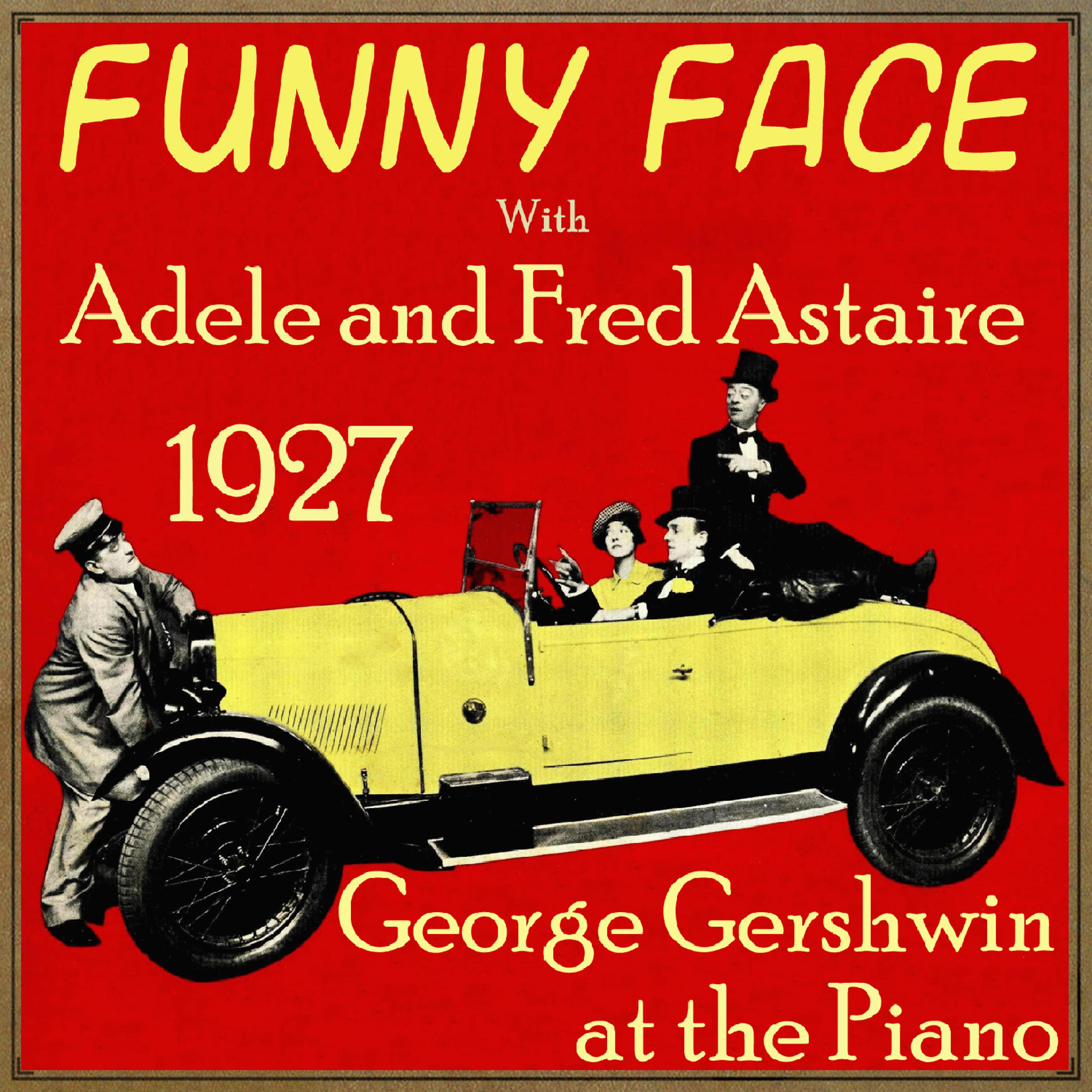 Постер альбома Funny Face 1927