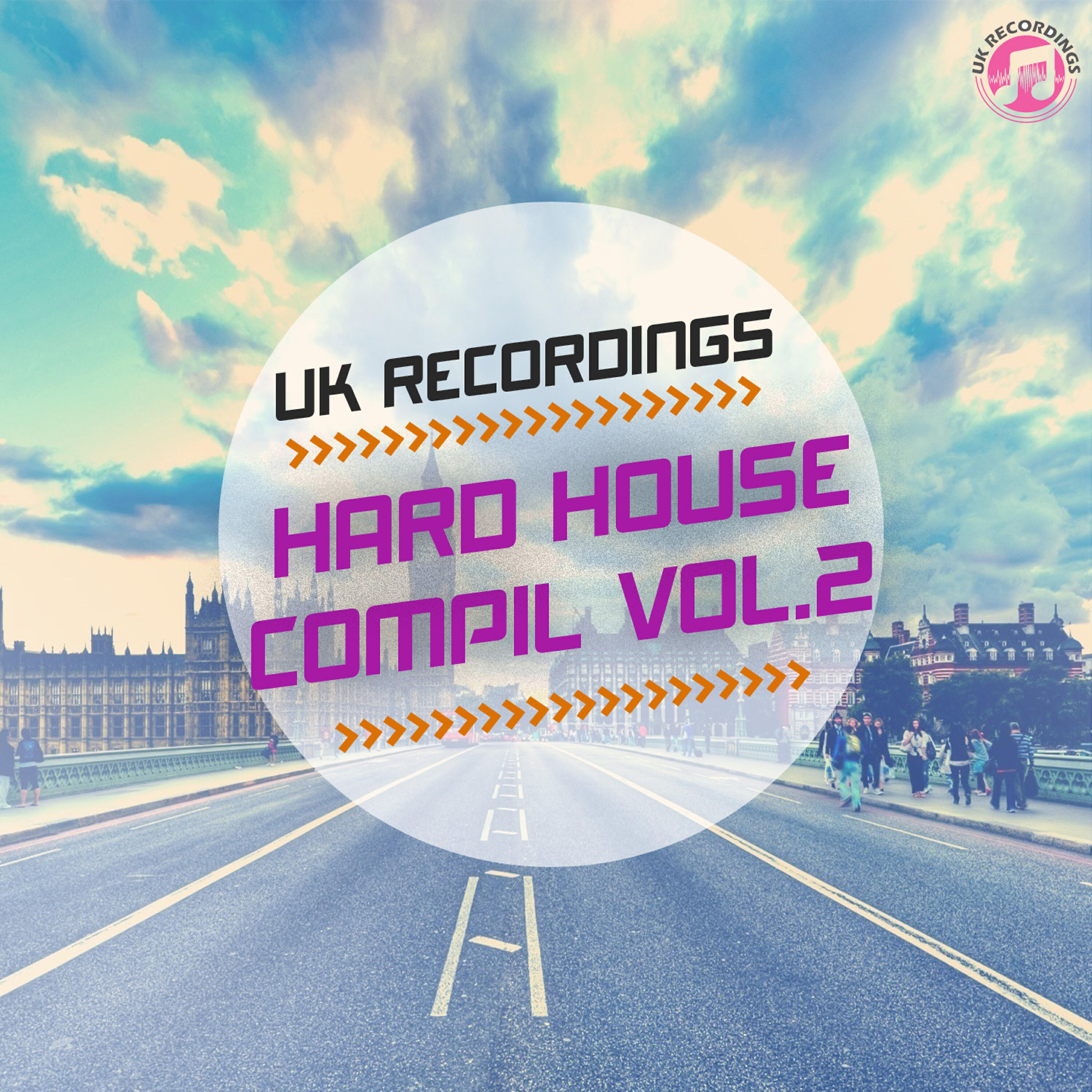 Remote - The Spirit (Alex Rocco vs Ralph Fridge Remix)