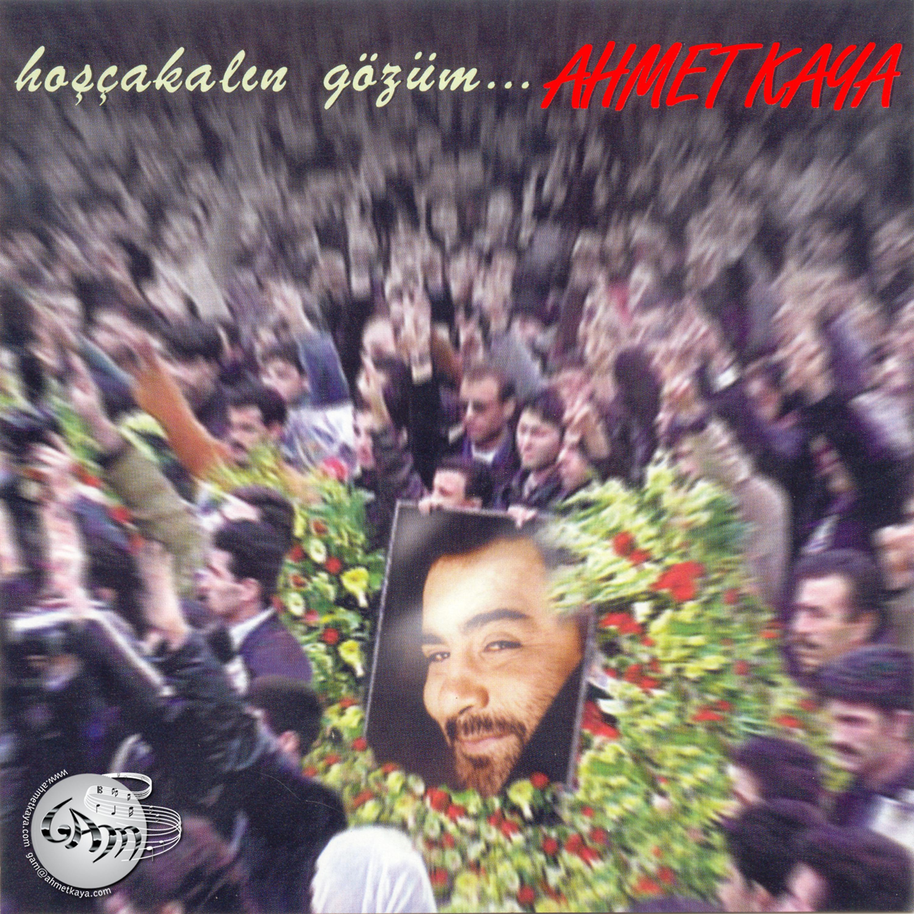 Постер альбома Hosçakalin Gözüm