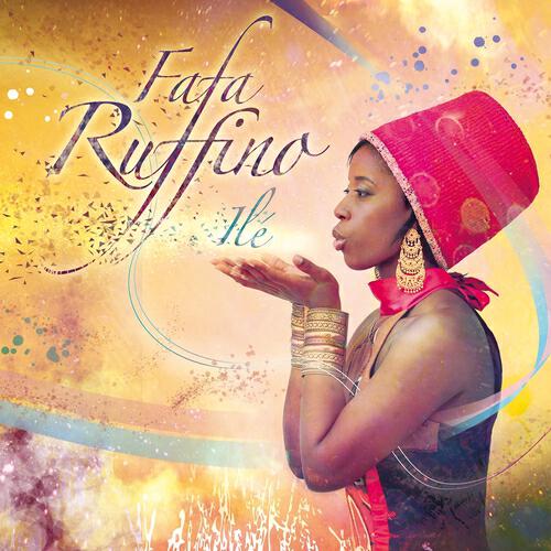 Fafa Ruffino - Ilé