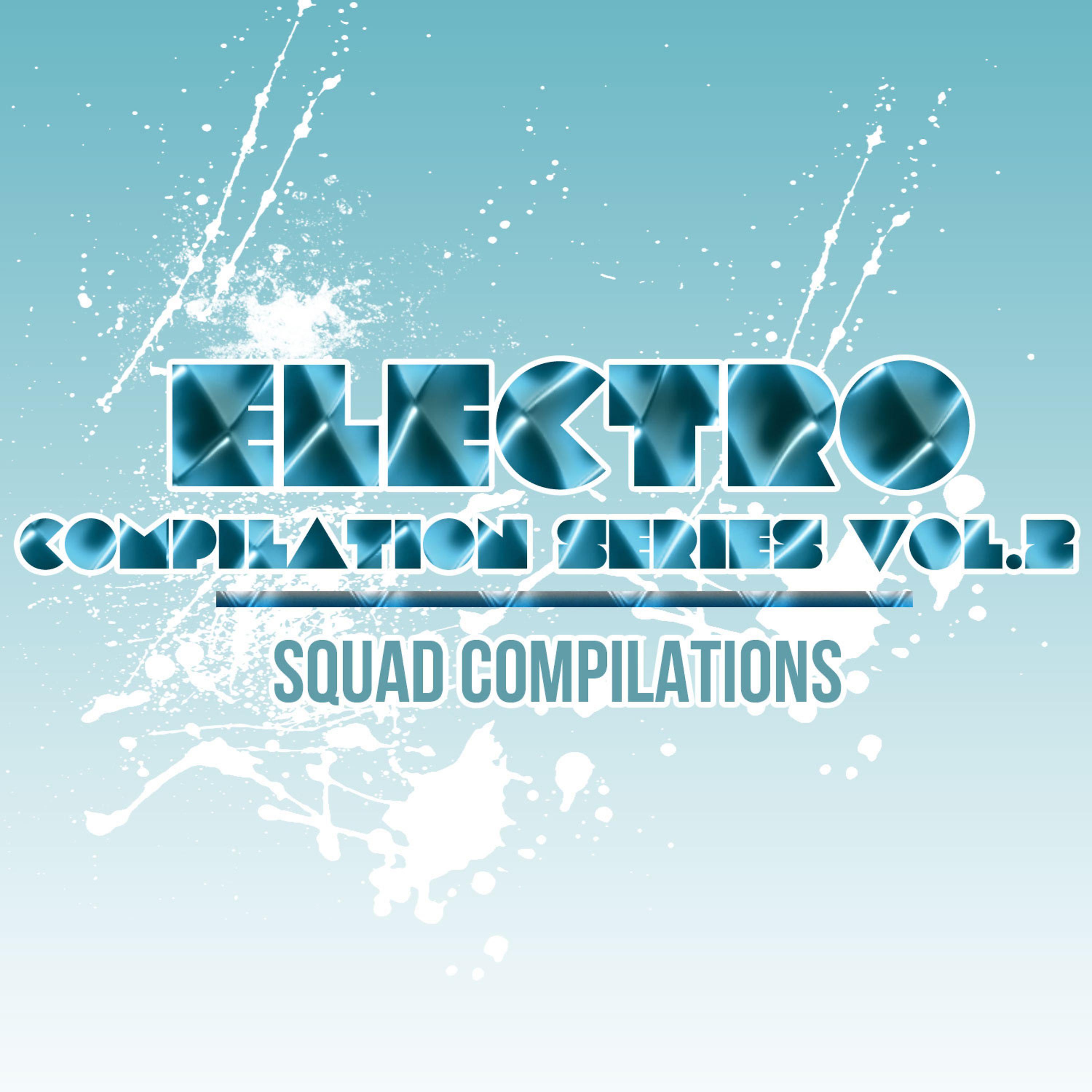 Постер альбома Electro Compilation Series, Vol.2