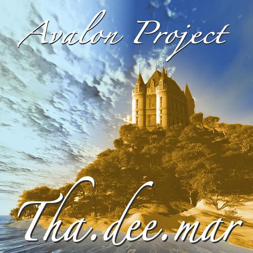 Avalon Project - Get It On Up