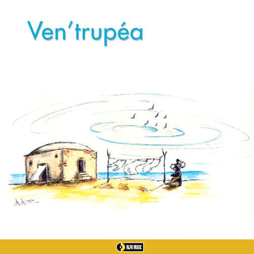 Постер альбома Ven' Trupea