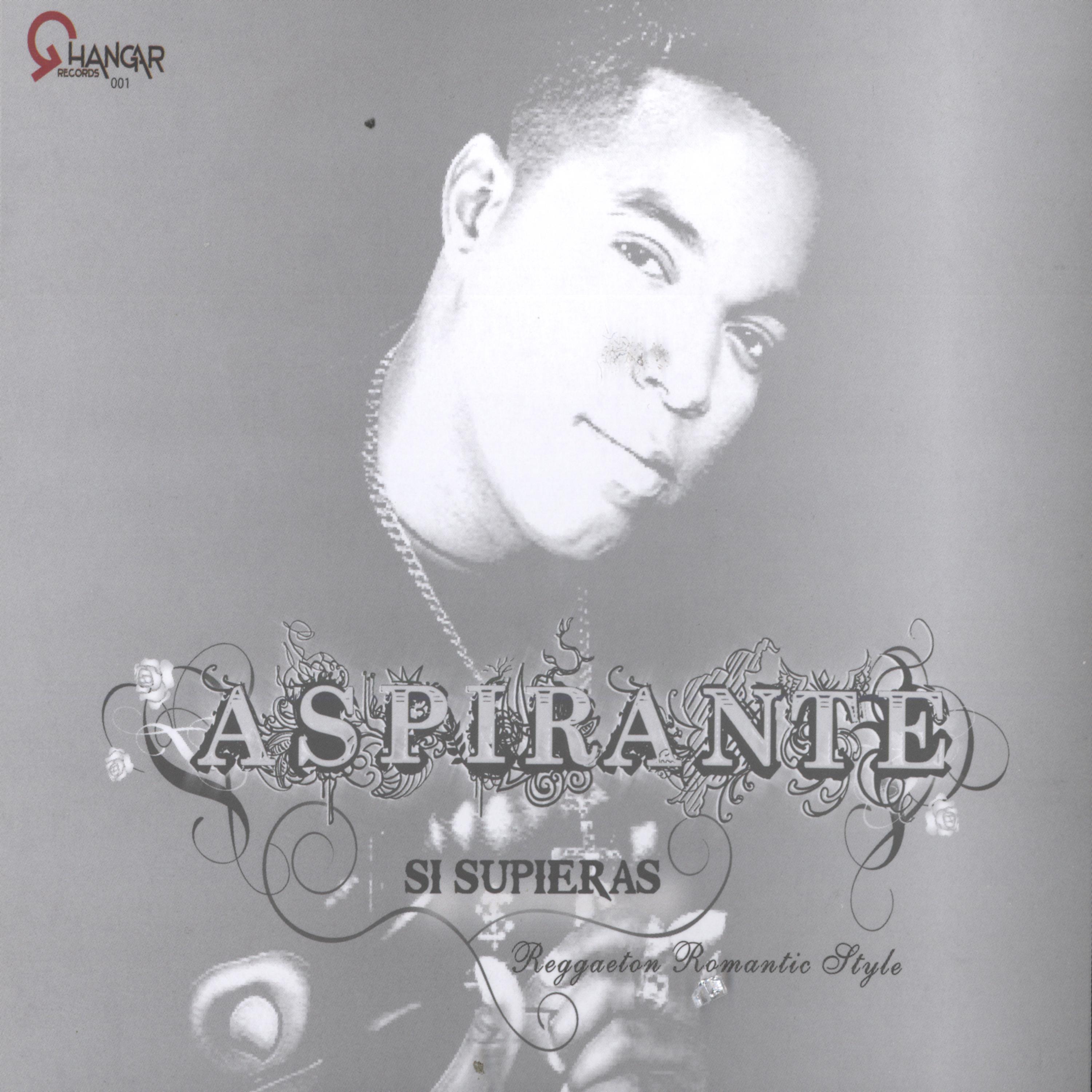 Постер альбома Si Supieras (Reggaeton Romantic Style)