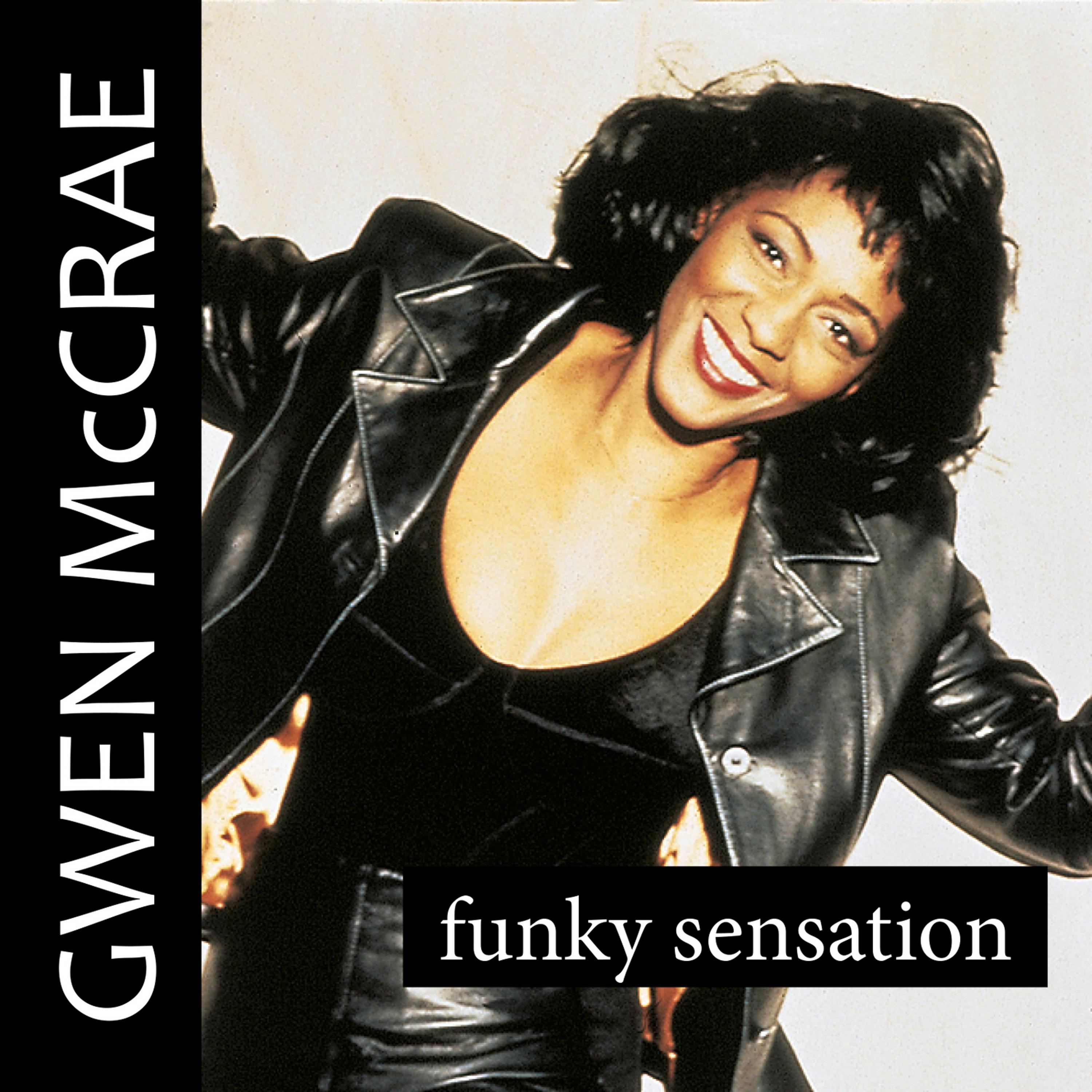 Постер альбома Funky Sensation