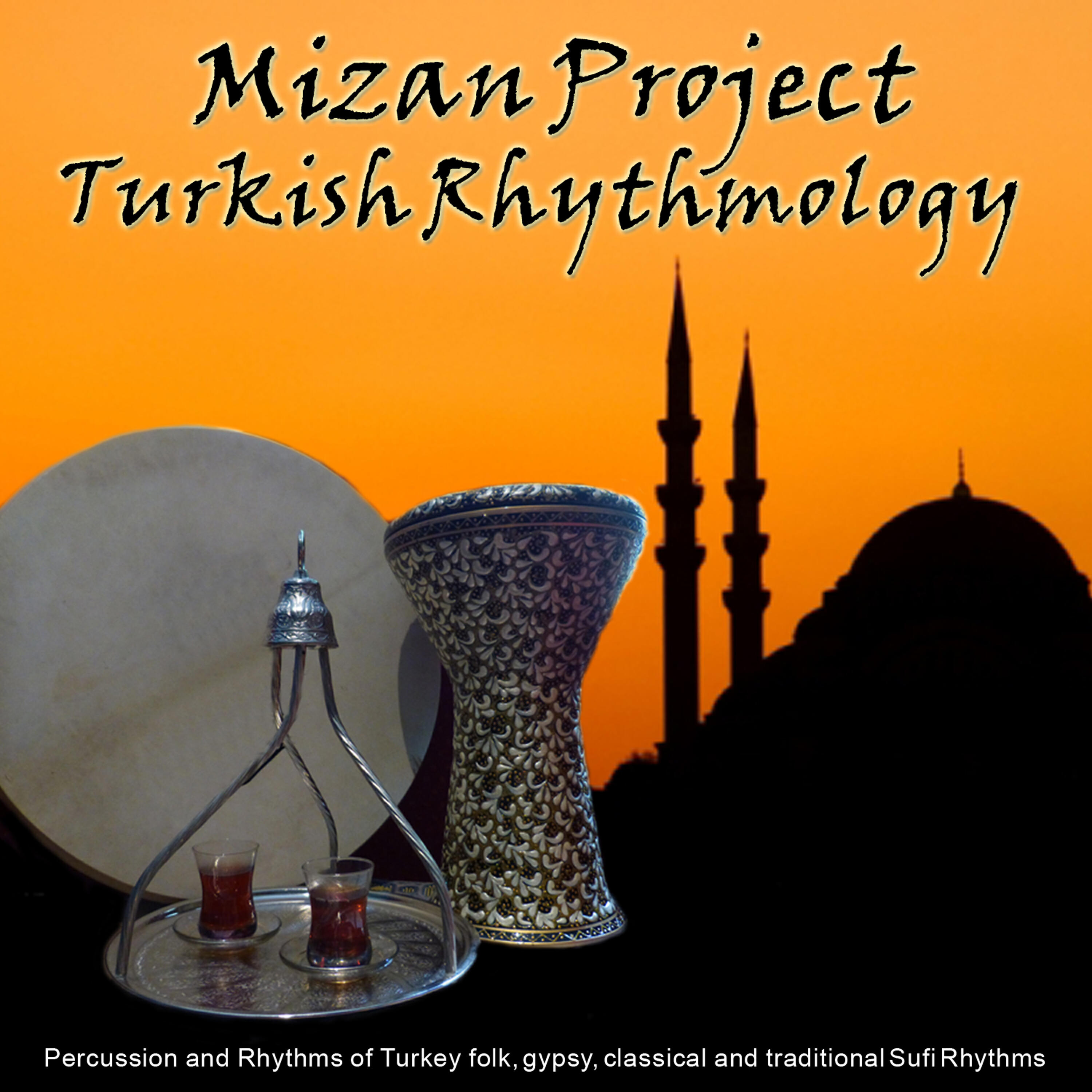 Mizan Project - Aksak Semai