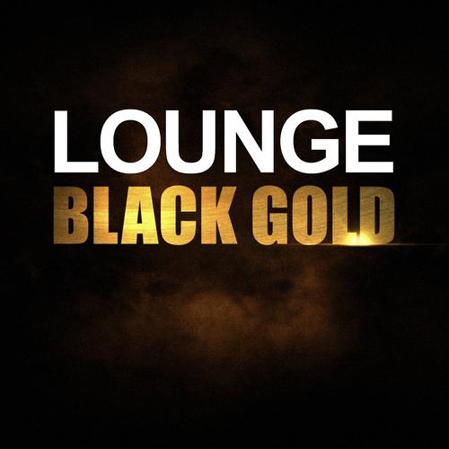 Постер альбома Lounge Black Gold