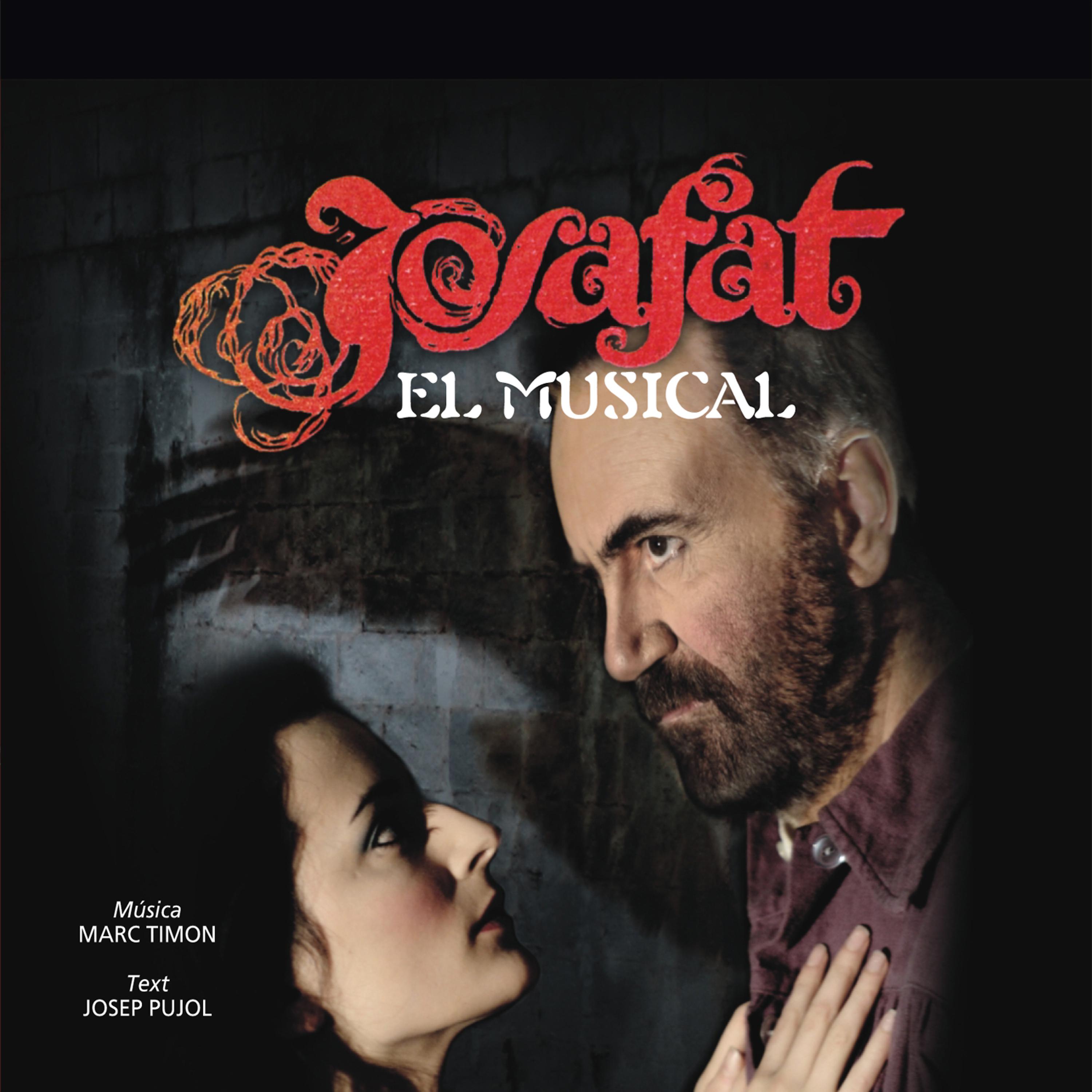 Постер альбома Josafat, El Musical
