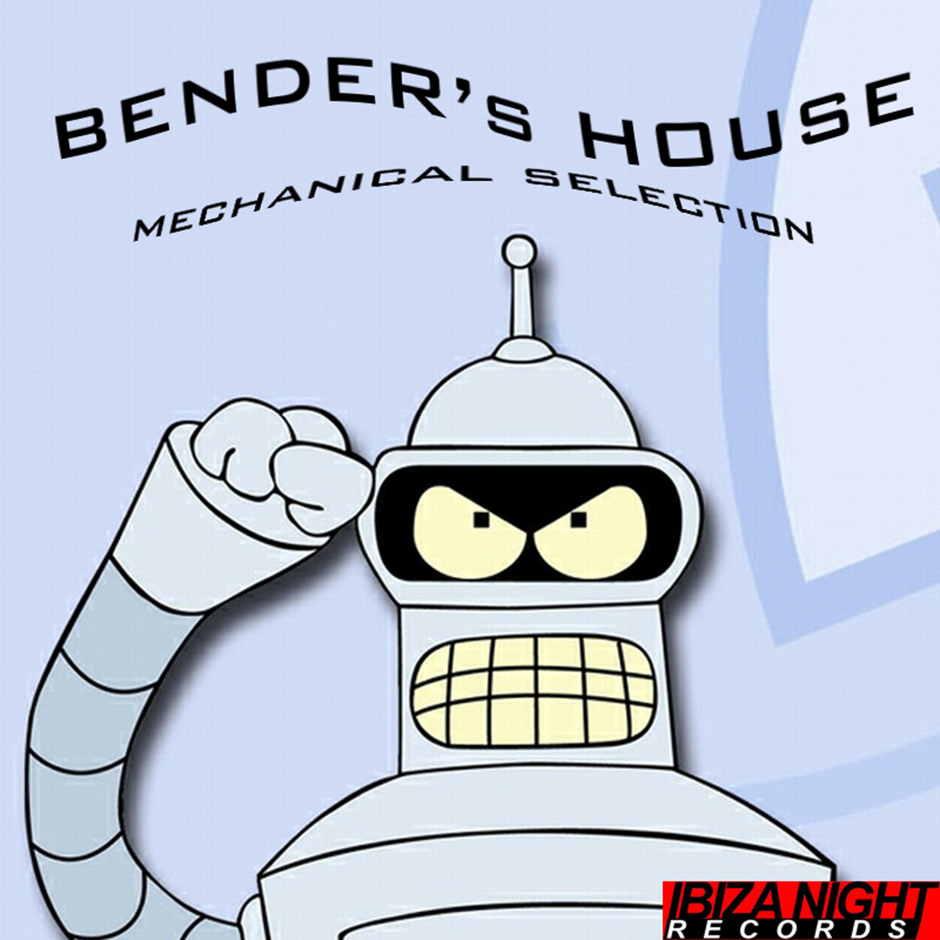 Постер альбома Bender's House