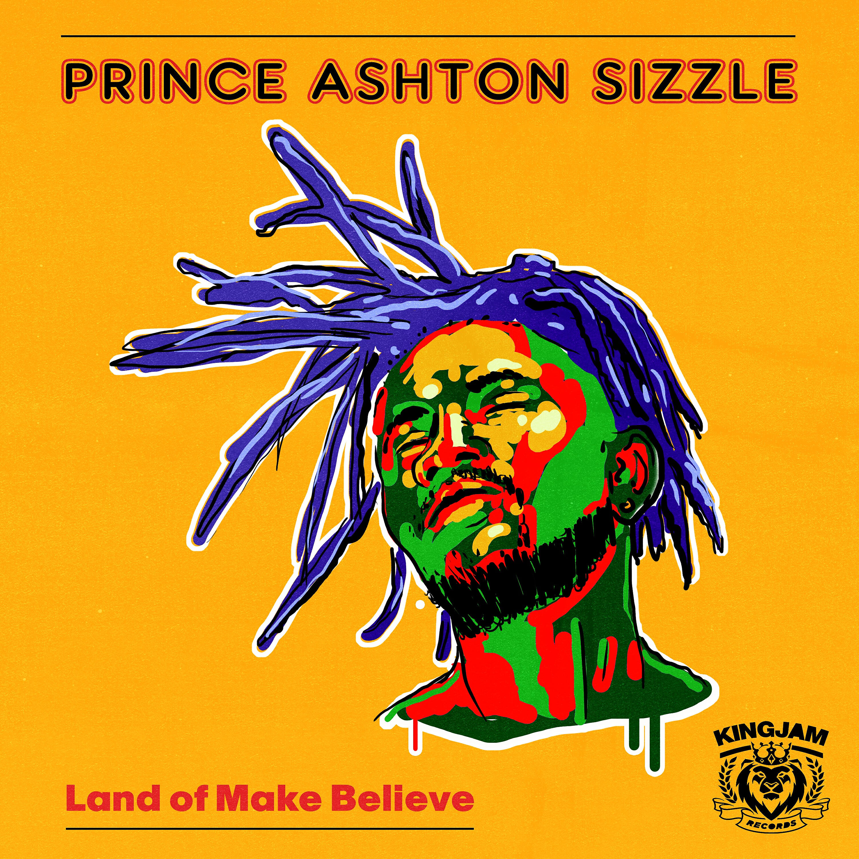 Prince Ashton Sizzle - Our Love is Insane