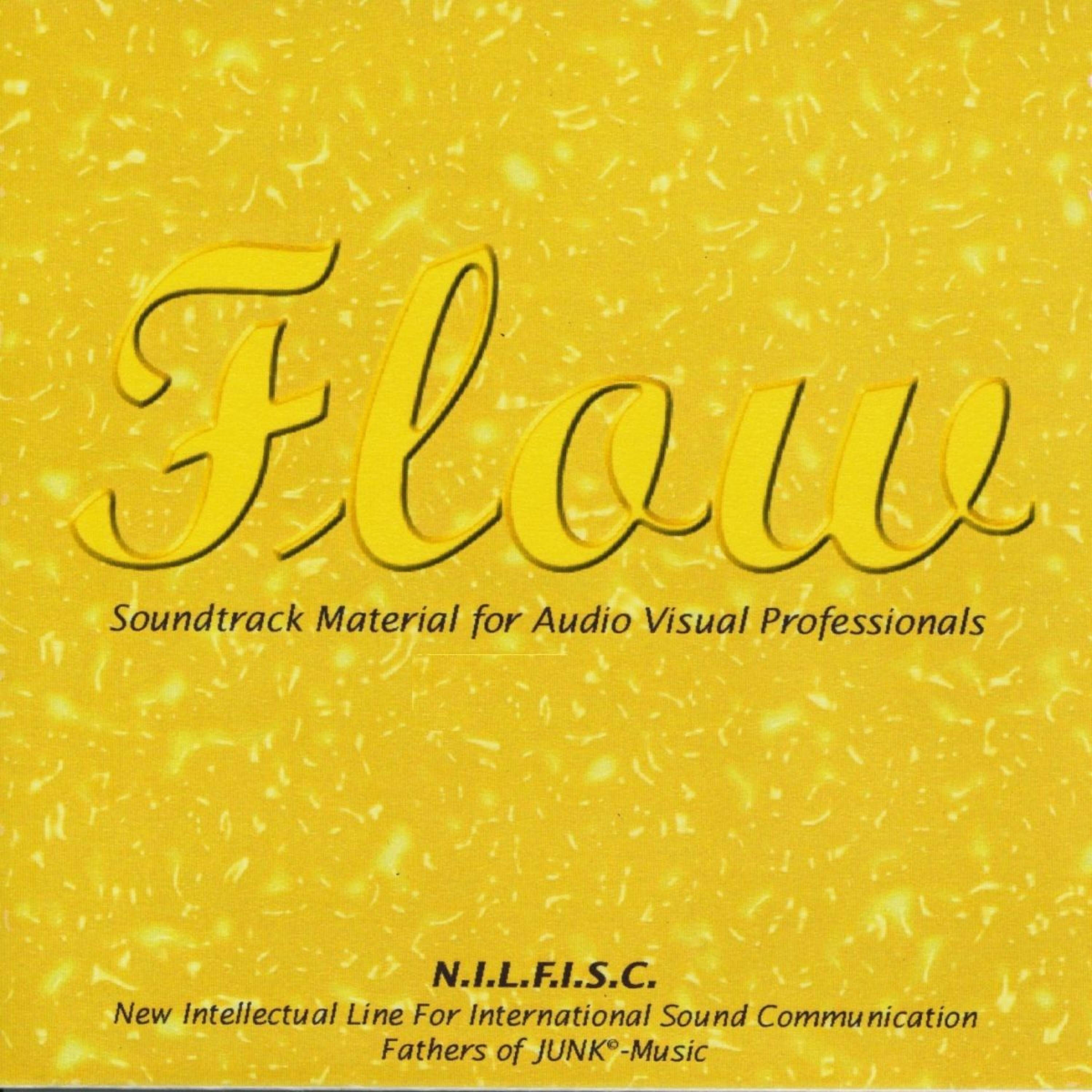 N.I.L.F.I.S.C. - Nagual