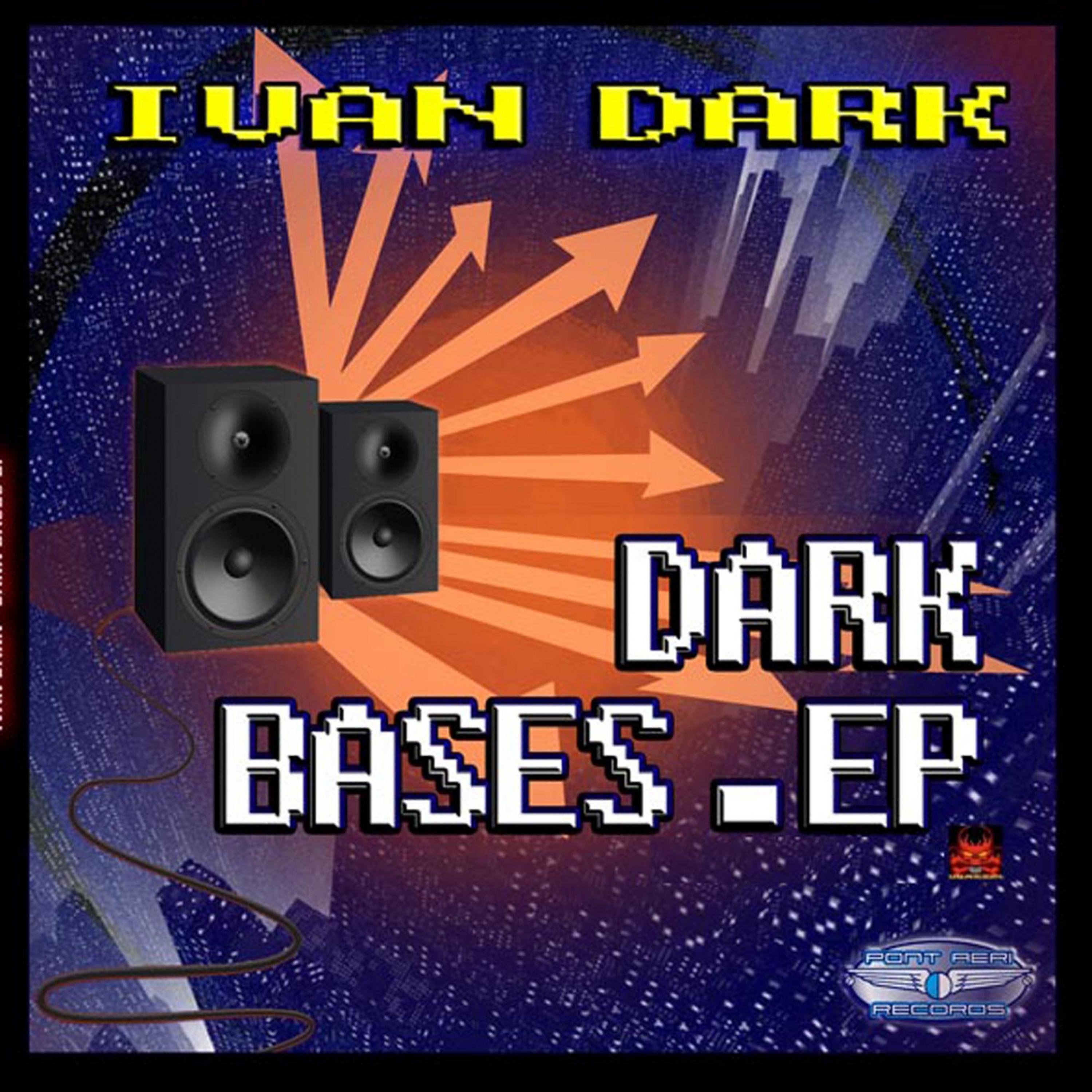 Постер альбома Dark Bases
