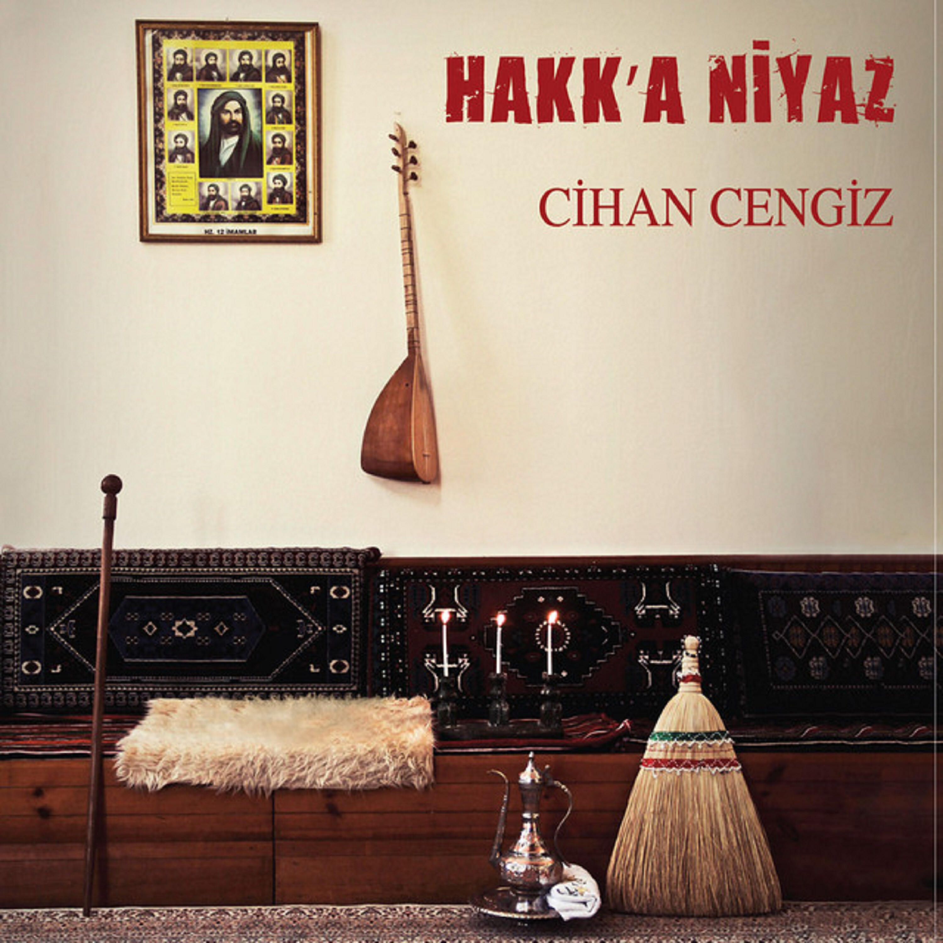 Cihan Cengiz - Salavat