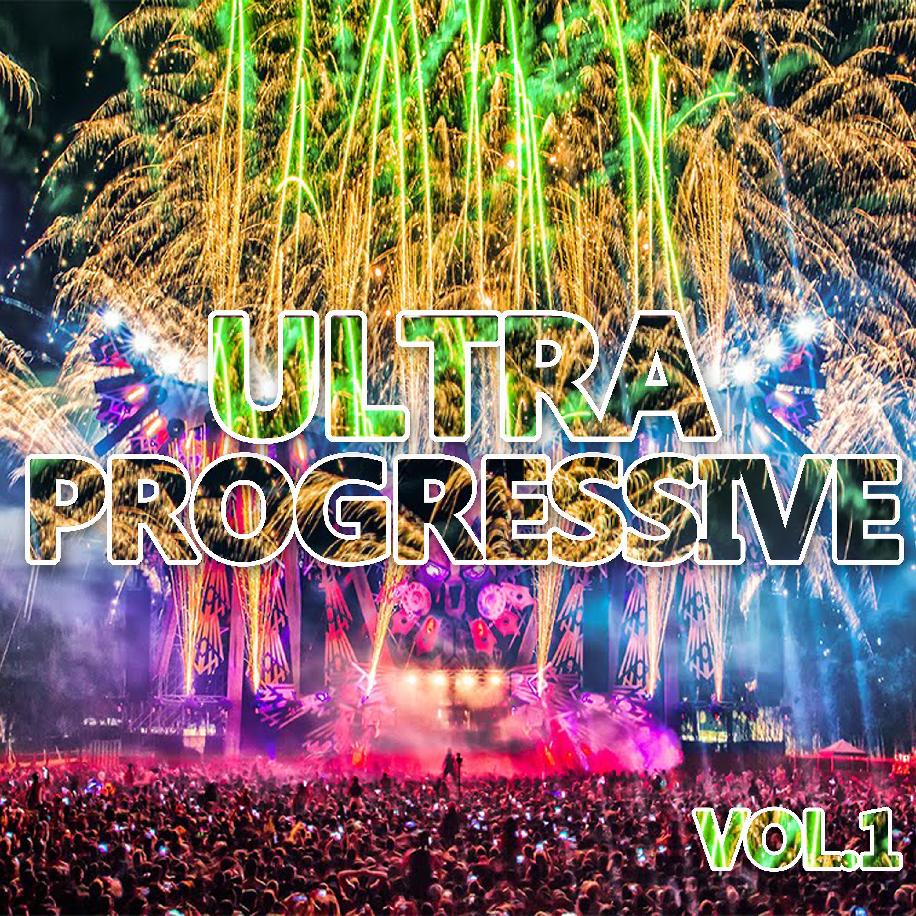 Постер альбома Ultra Progressive Vol. 1