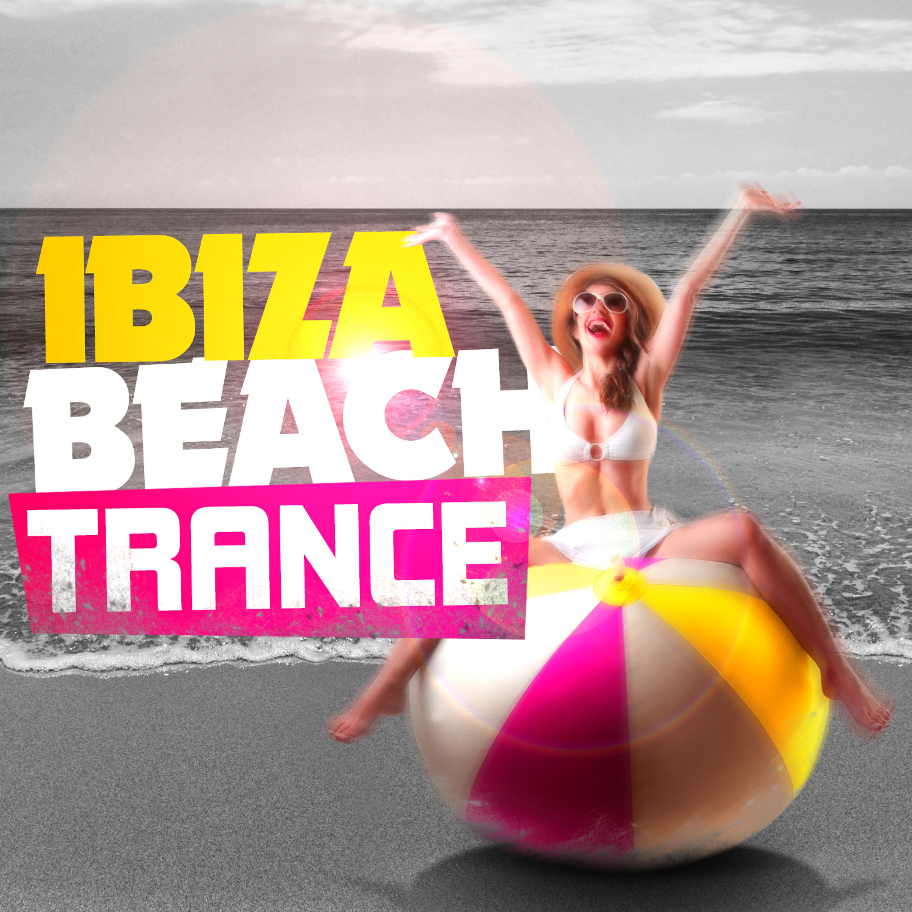 Ремиксы Ibiza Beach Trance