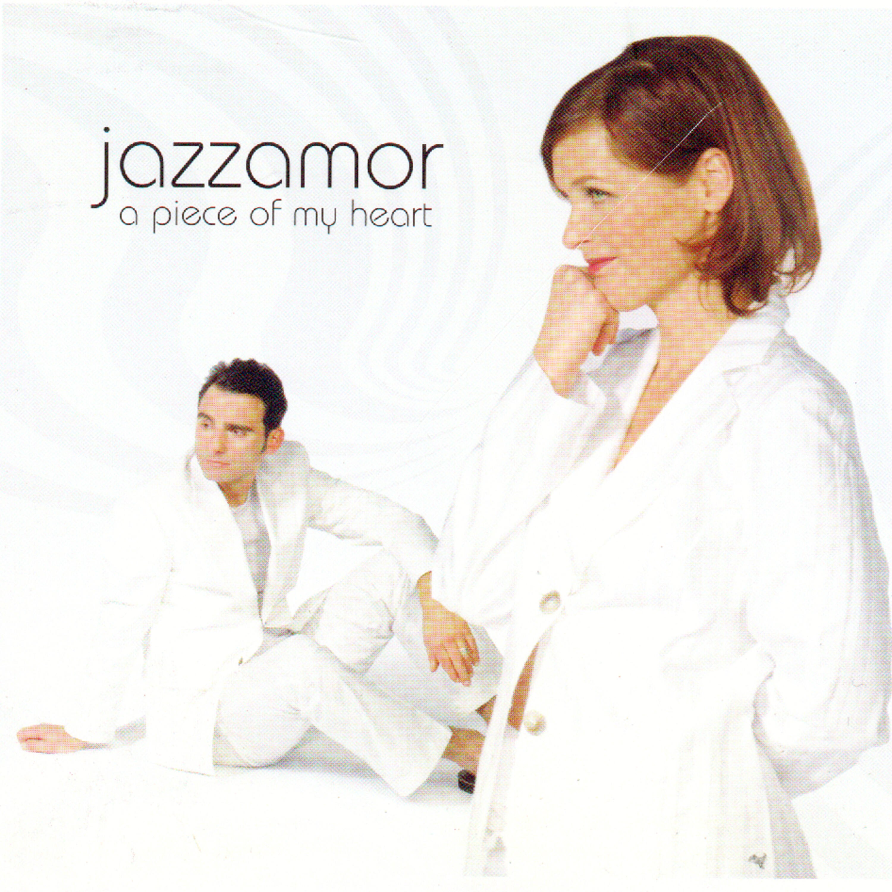 Jazzamor - sai das trevas