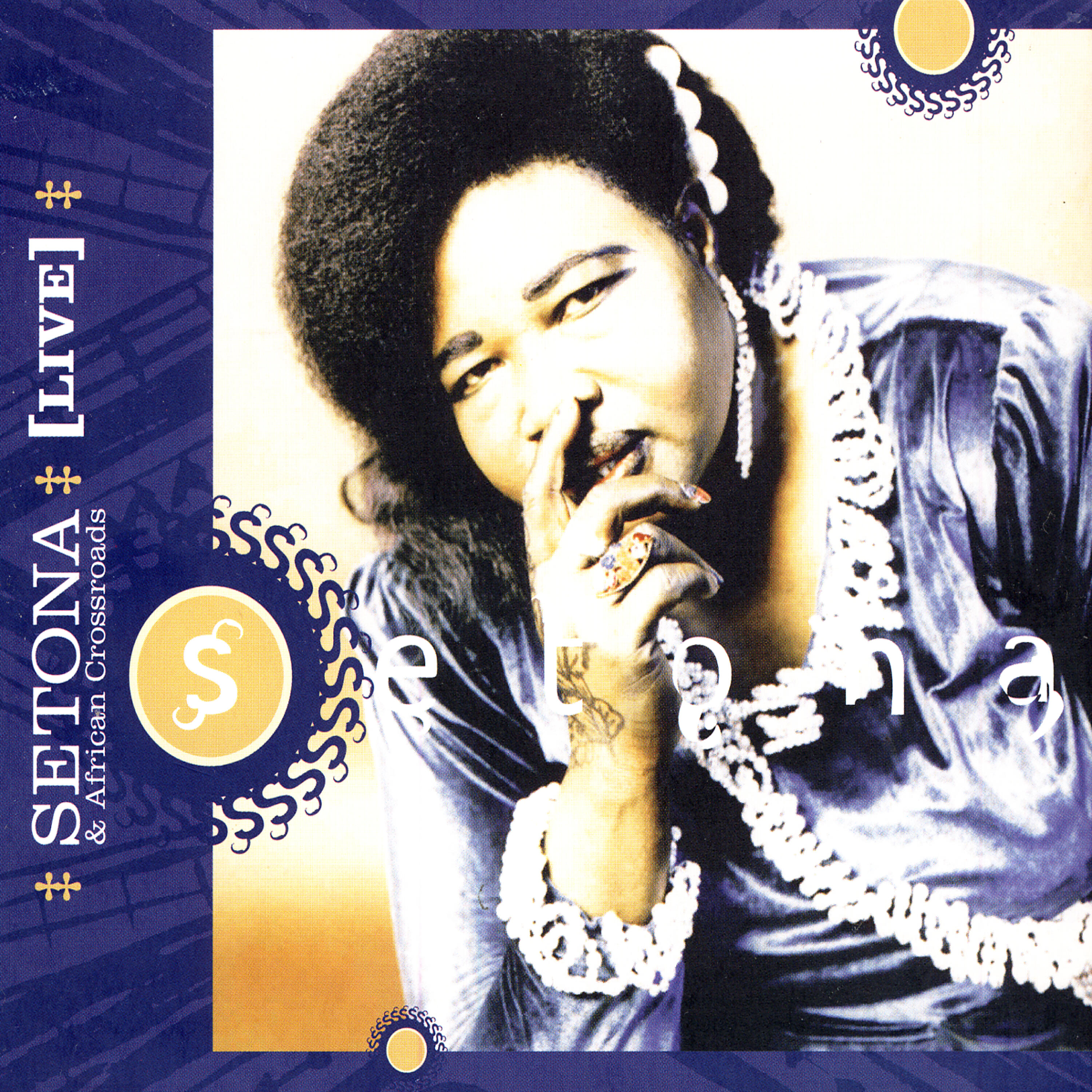 Setona - Labis Toubo