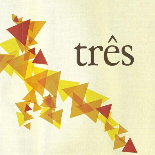 Trio Tres - Samba pra Lise