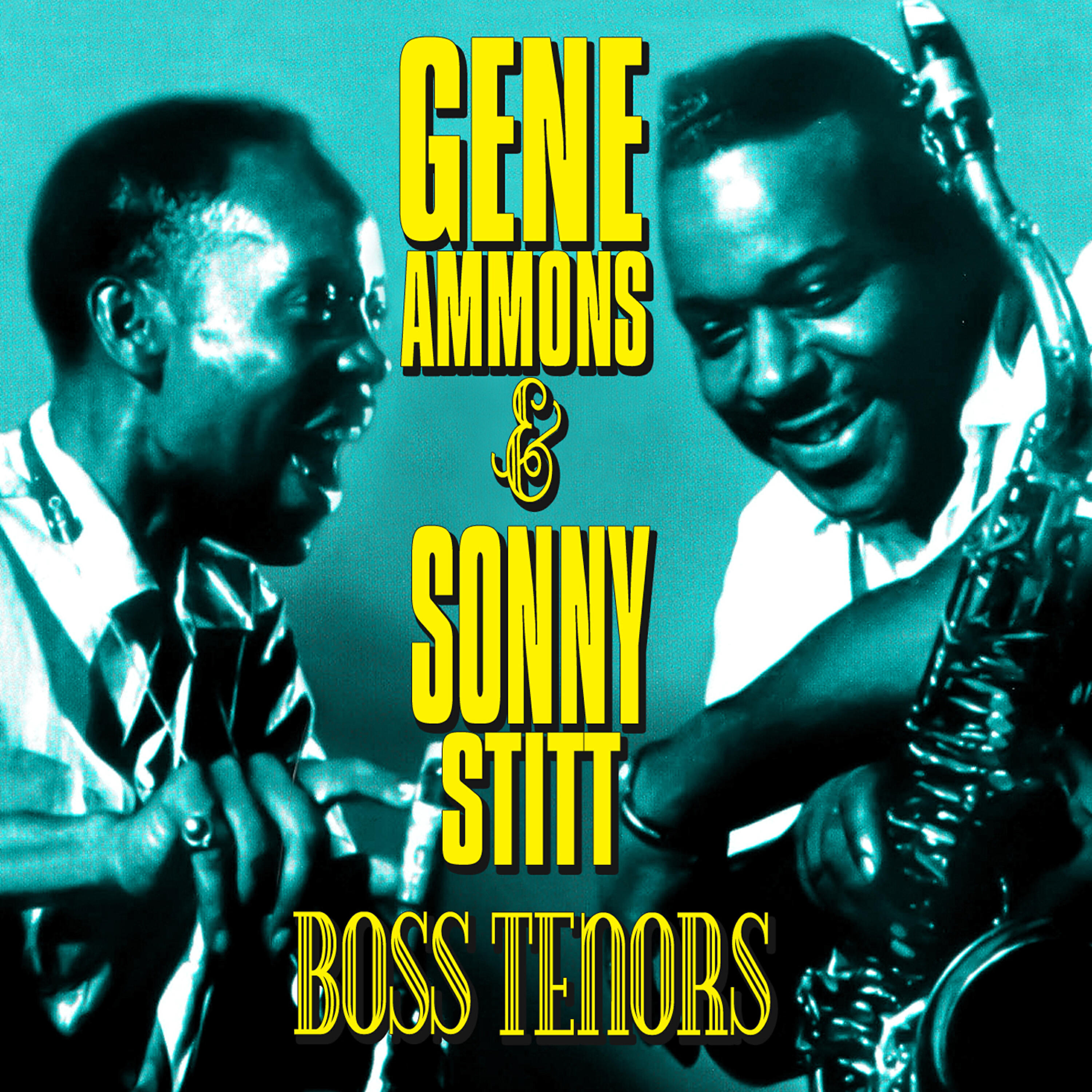 Gene Ammons - Counter Clockwise