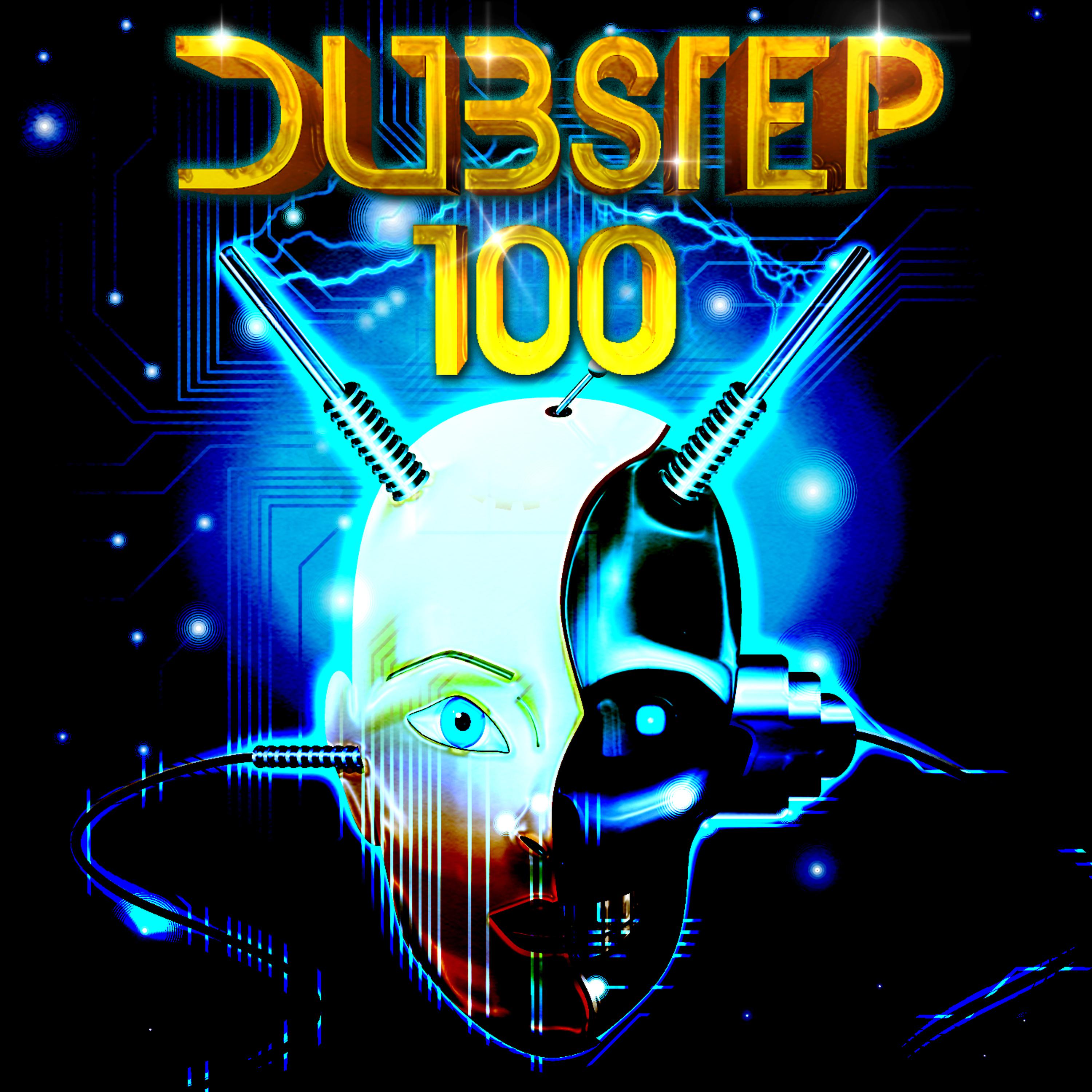 Постер альбома Dubstep 100