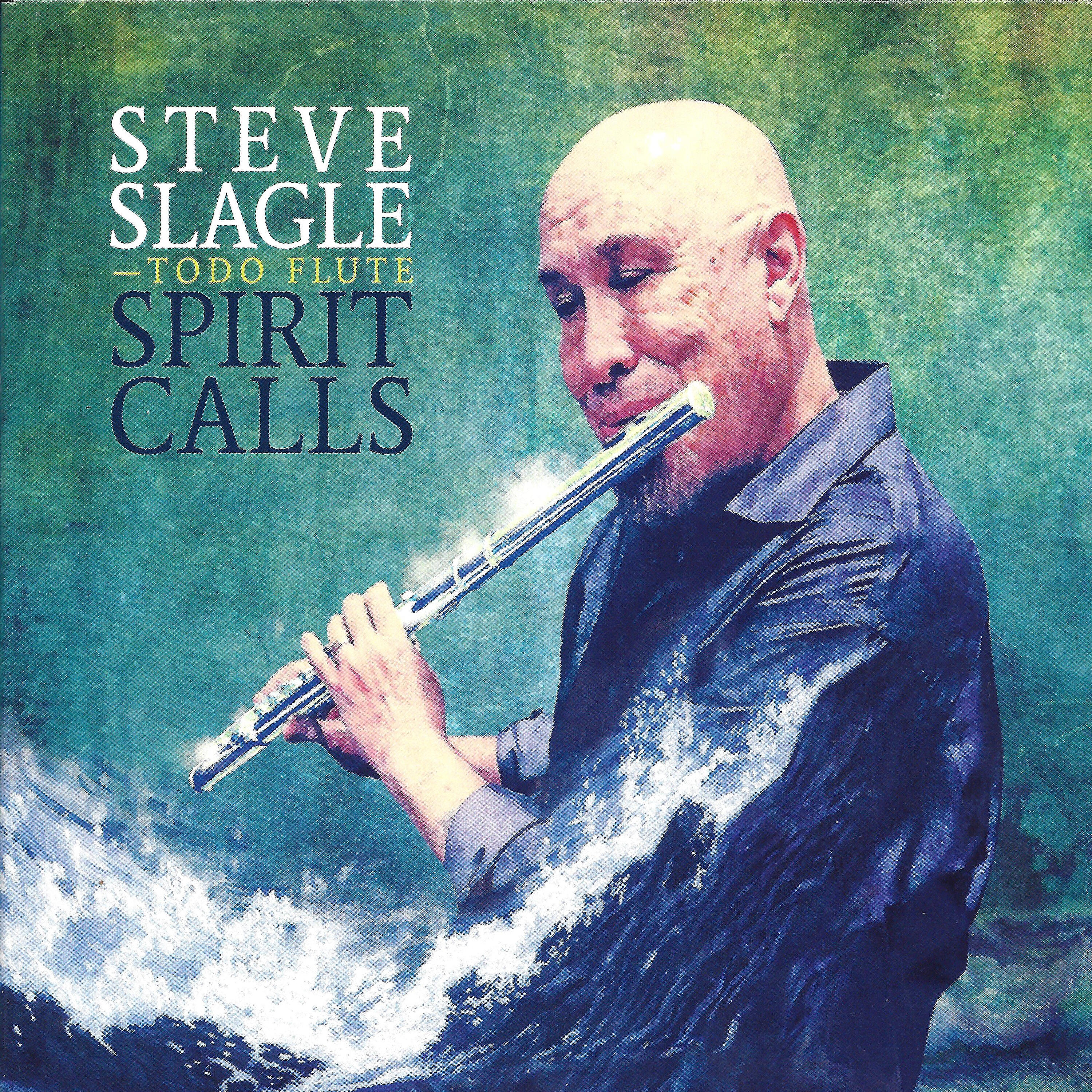 Steve Slagle - Luiza