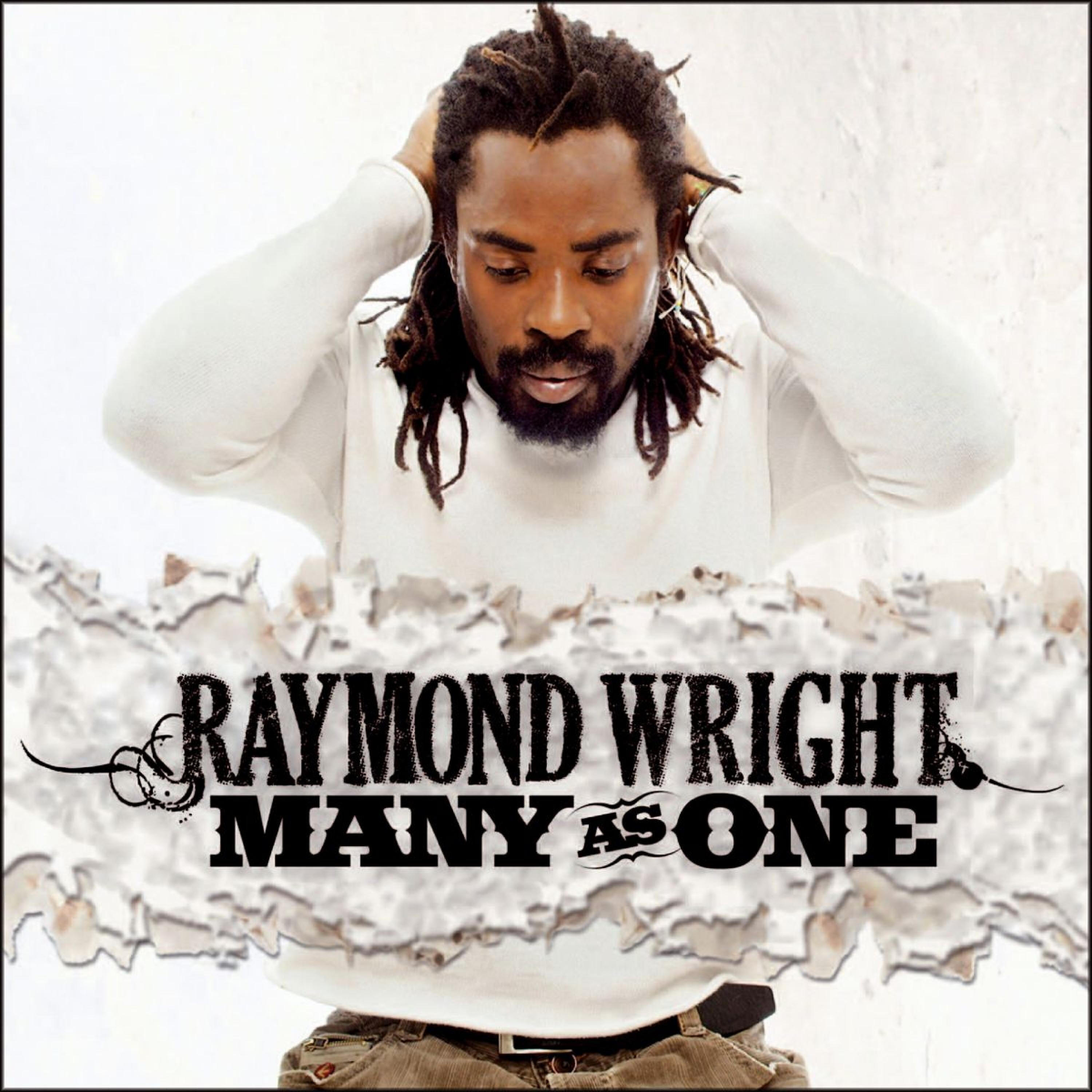 Raymond Wright - First Choice