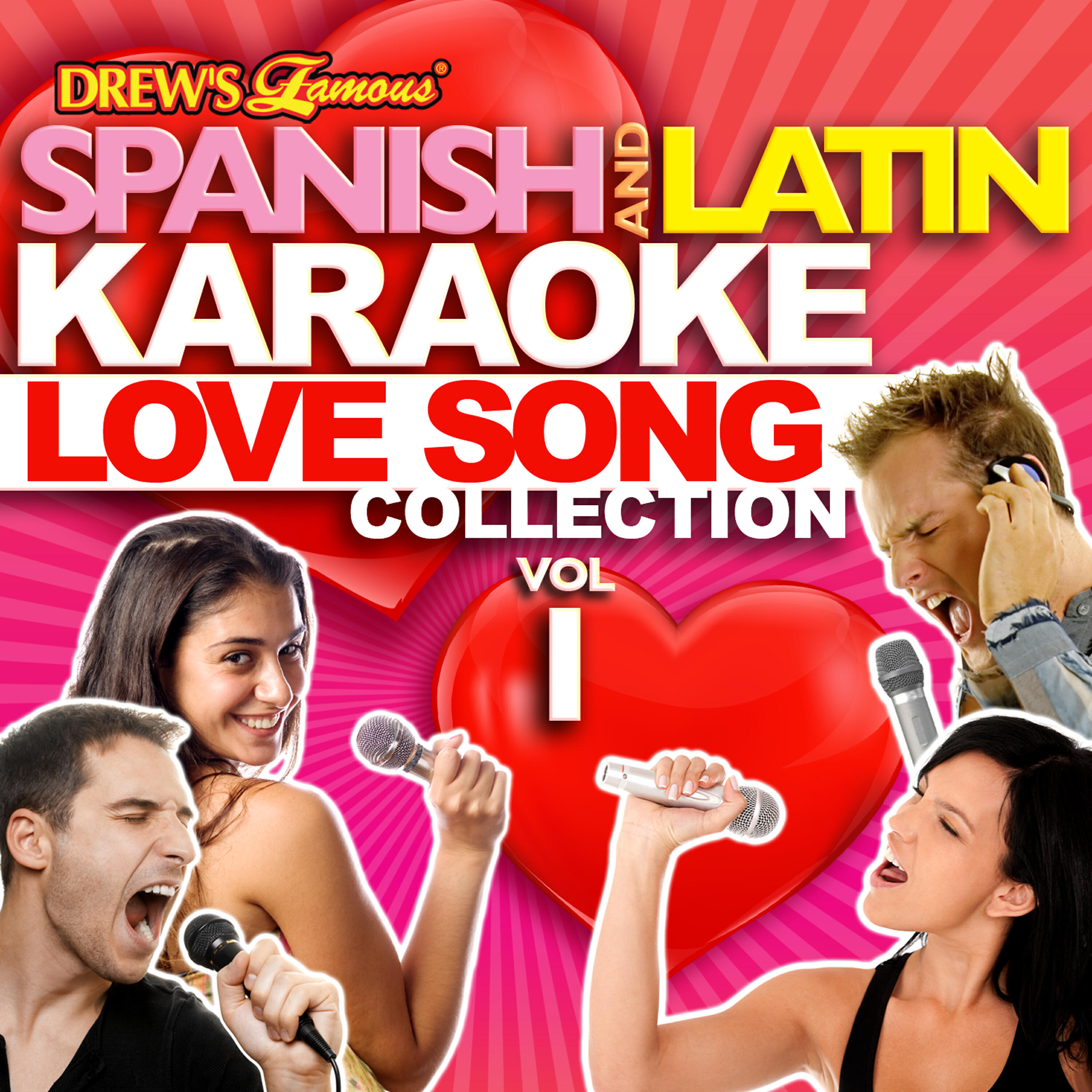The Hit Crew - Las Palmeras (Karaoke Version)