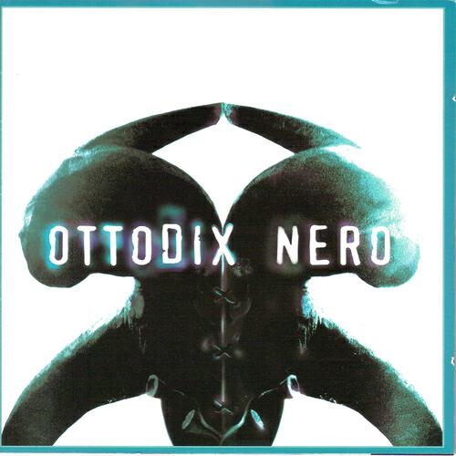 Ottodix - Ossessione (ALBUM VERSION)