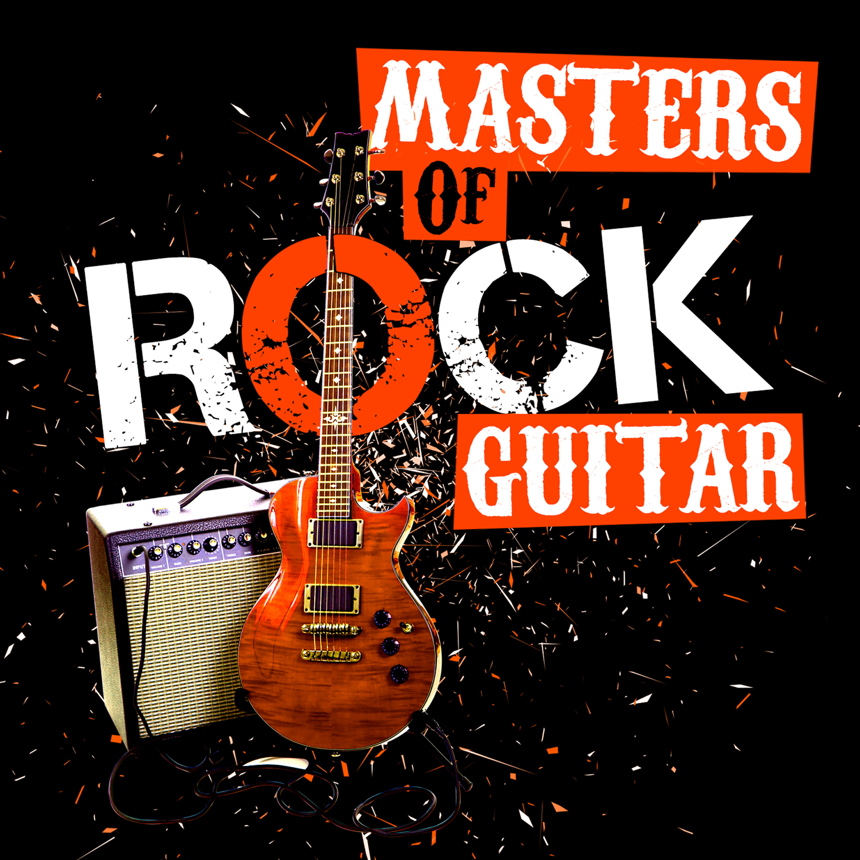 Classic Rock Masters - Teddy Picker