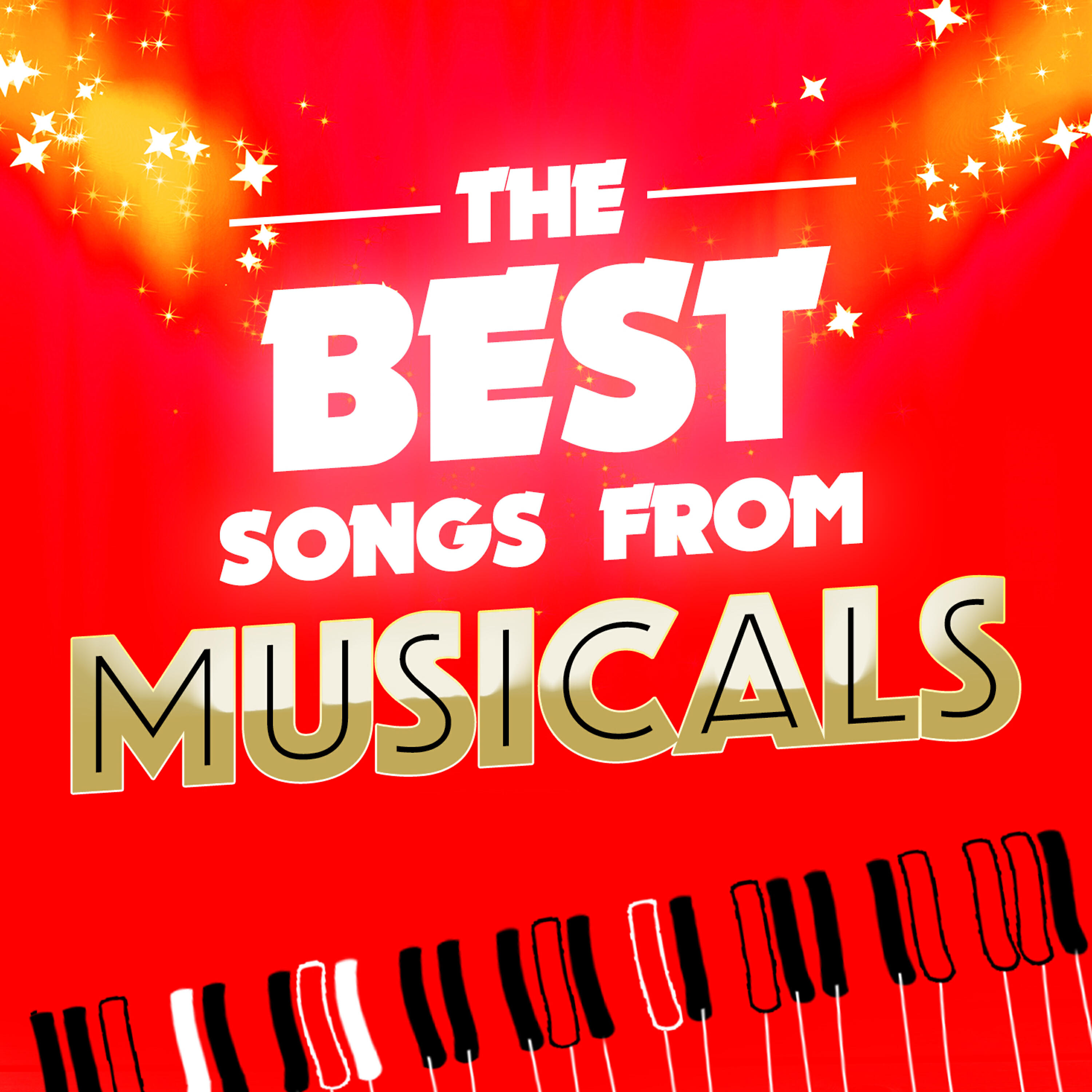 Original Cast Recording - Beauty School Dropout (From 