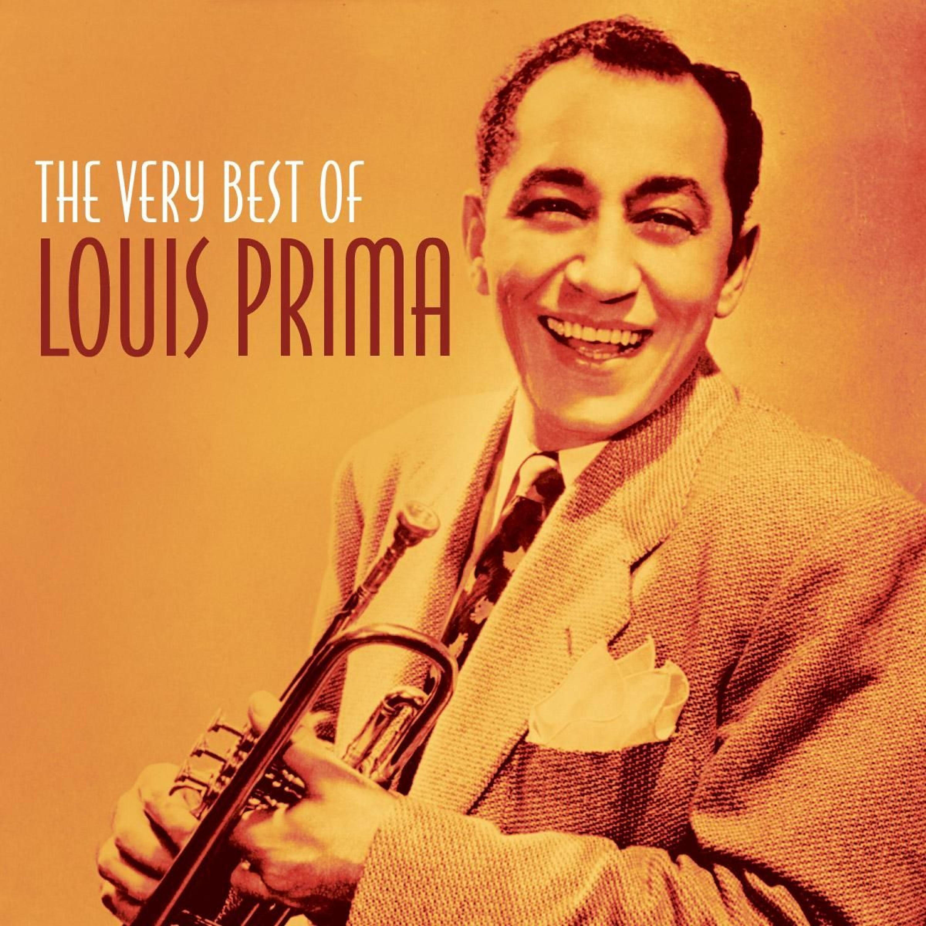 Louis Prima - The Birth of the Blues (feat Keely Smith, Sam Butera & The Witnesses)