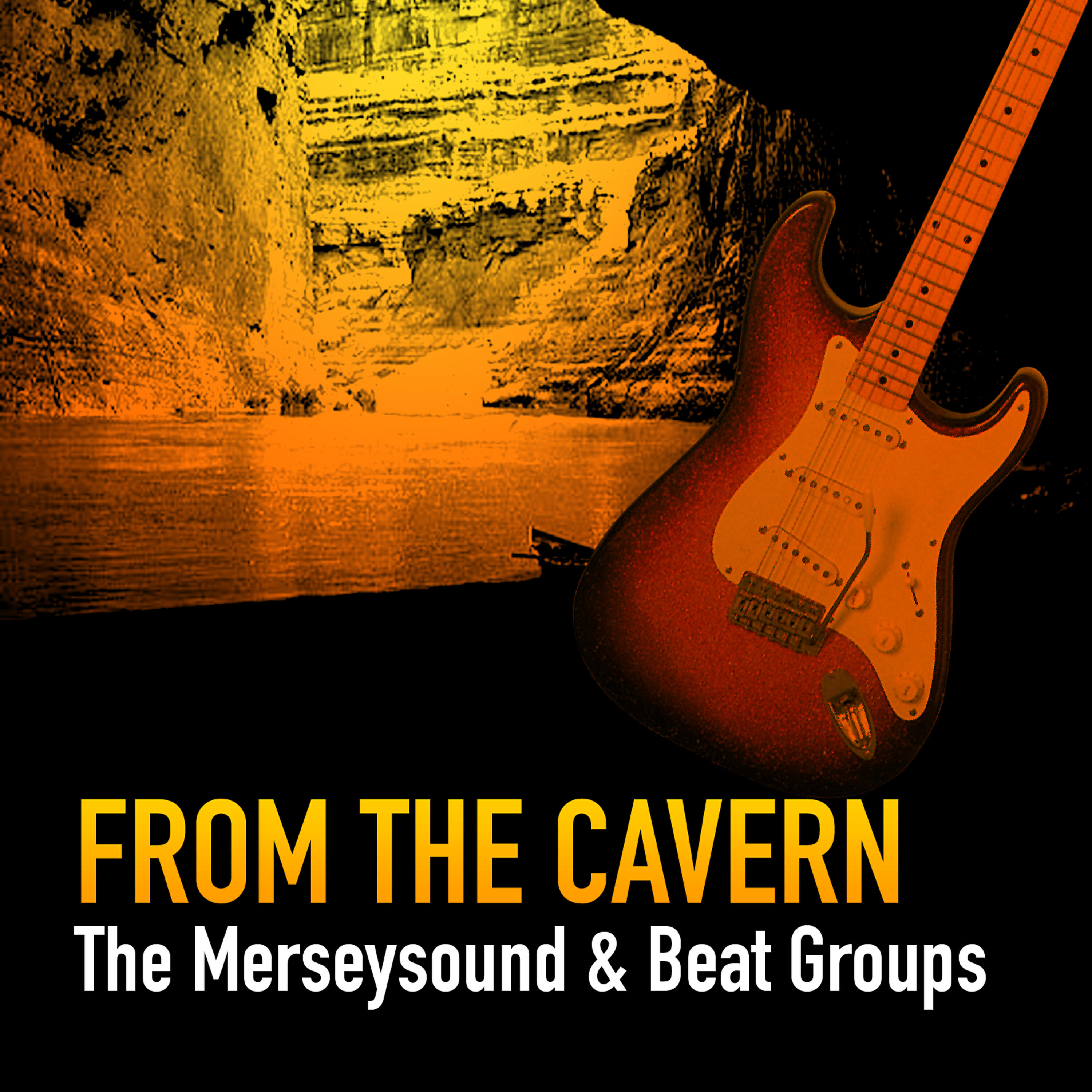 The Merseybeats - Fortunes Teller