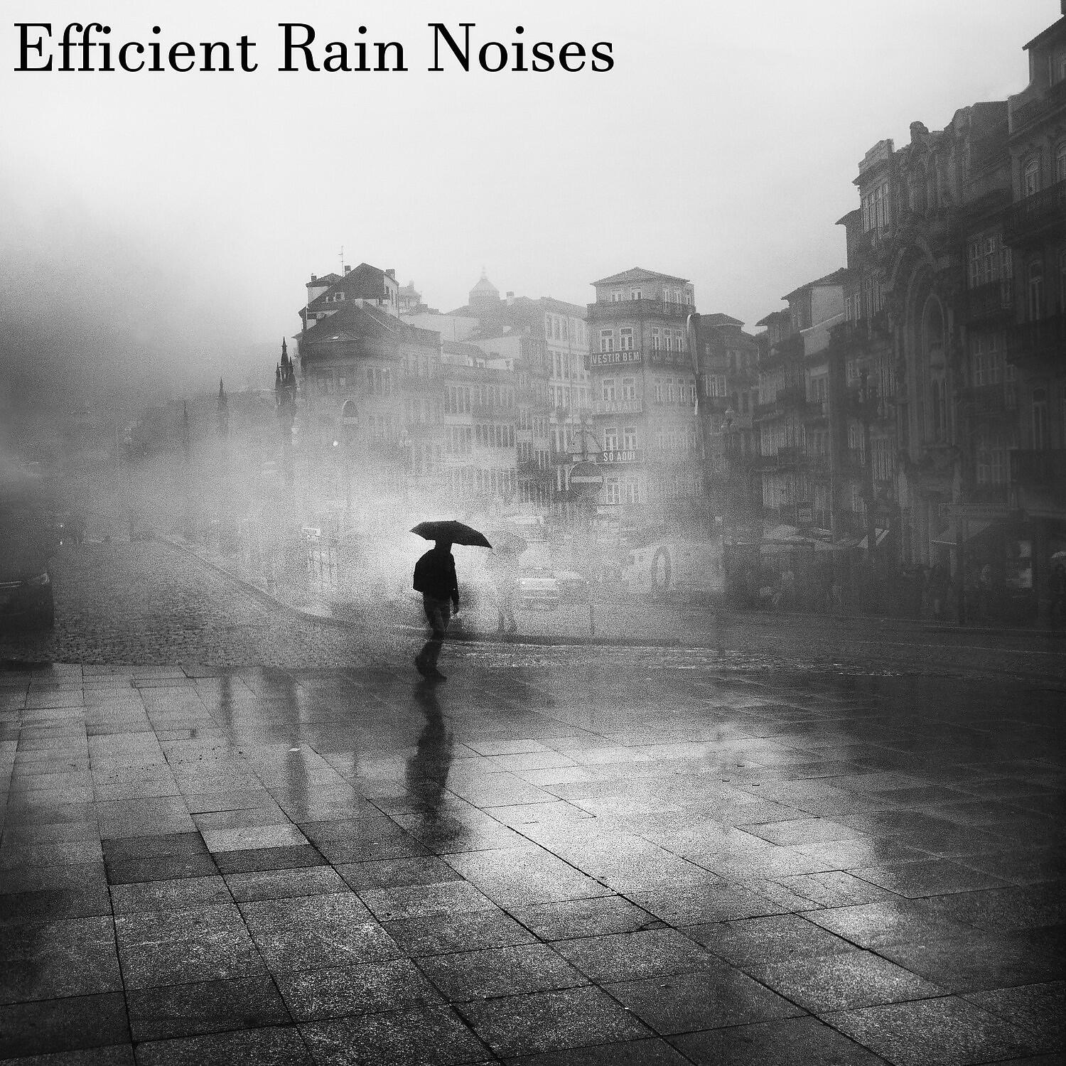 Calm Weather Factory - Efficient Rain Noises