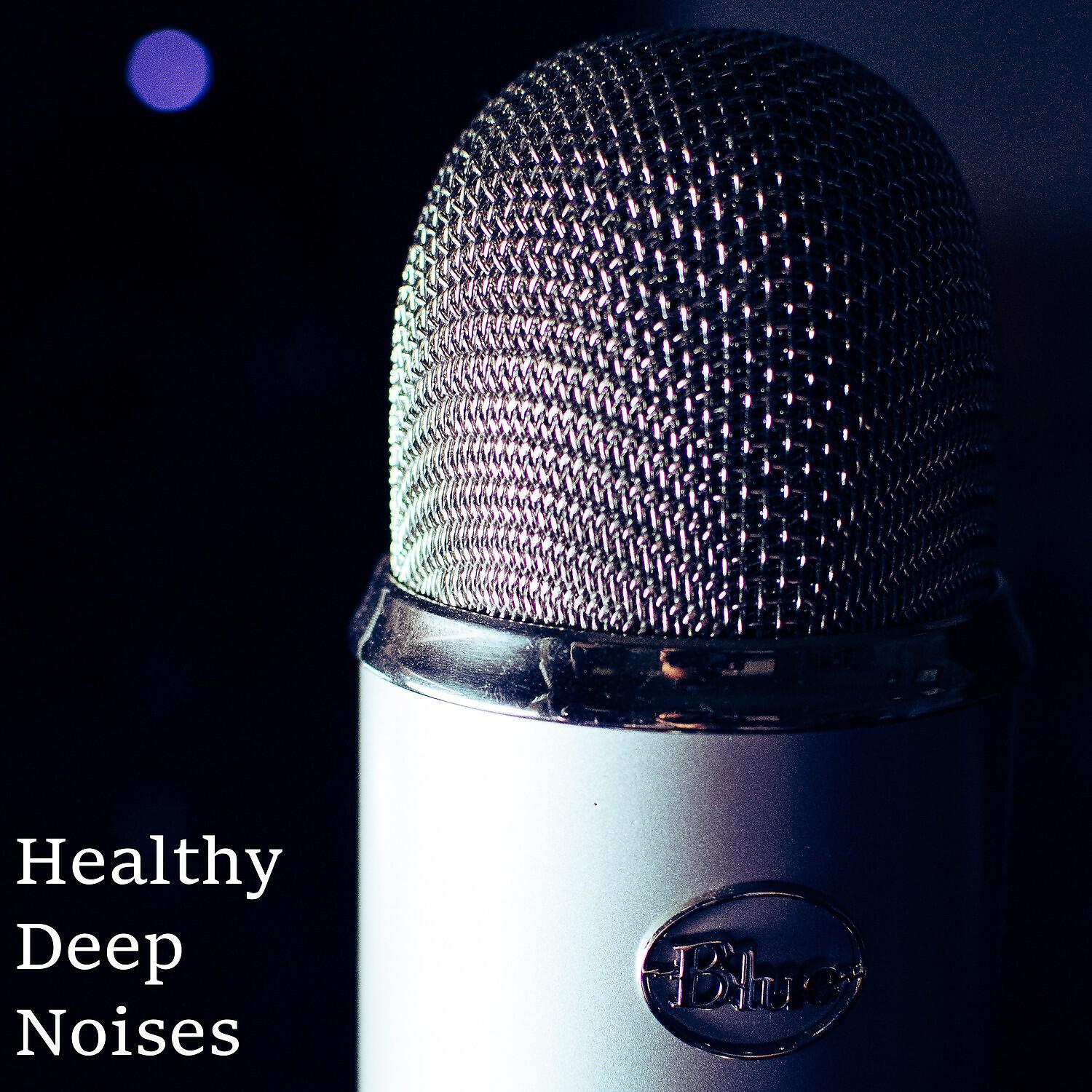 Relaxing Sounds ASMR - Efficient Healing Noises