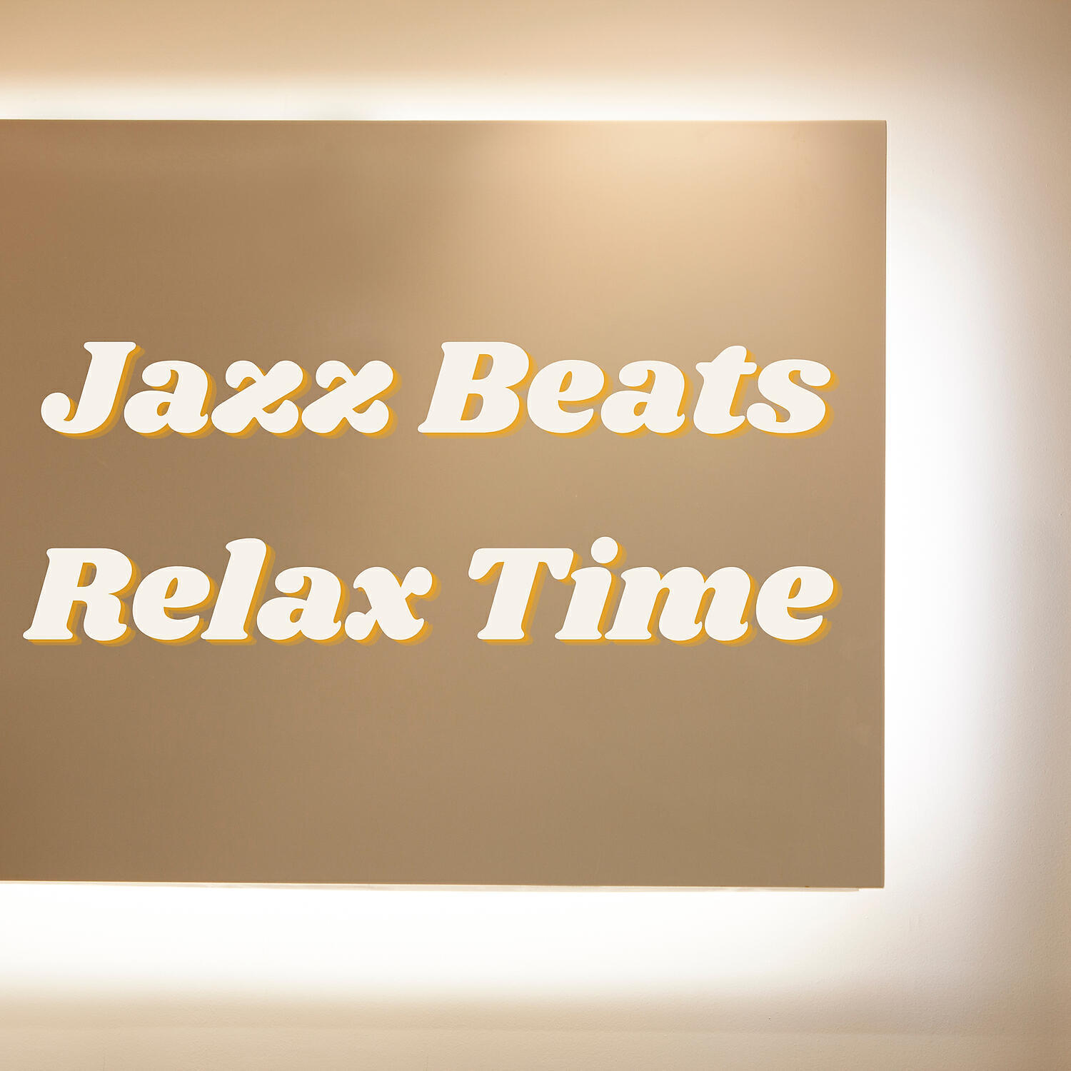 Jazz Beats Club - The Blues of Red Sunsets