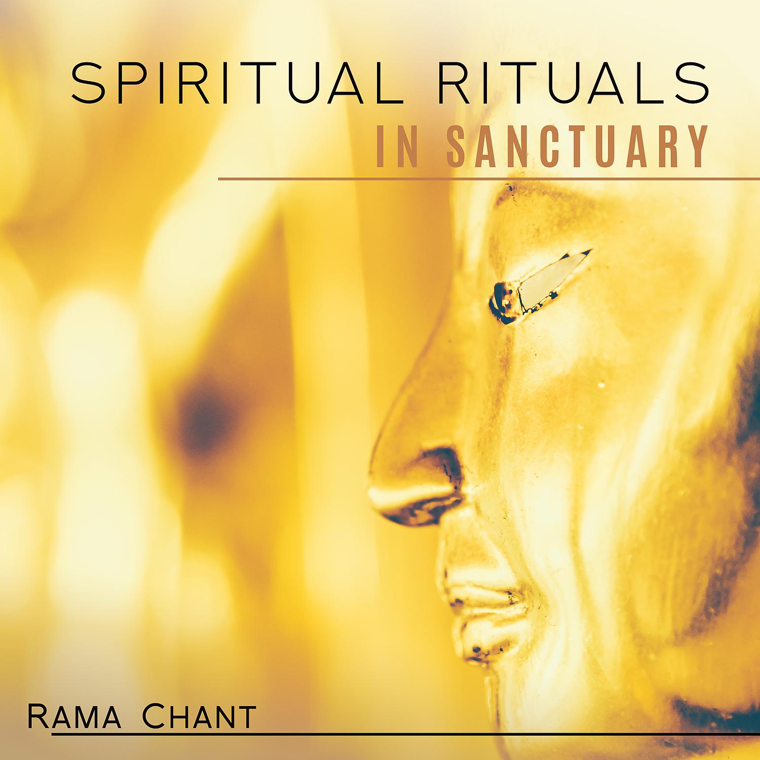 Постер альбома Spiritual Rituals in Sanctuary