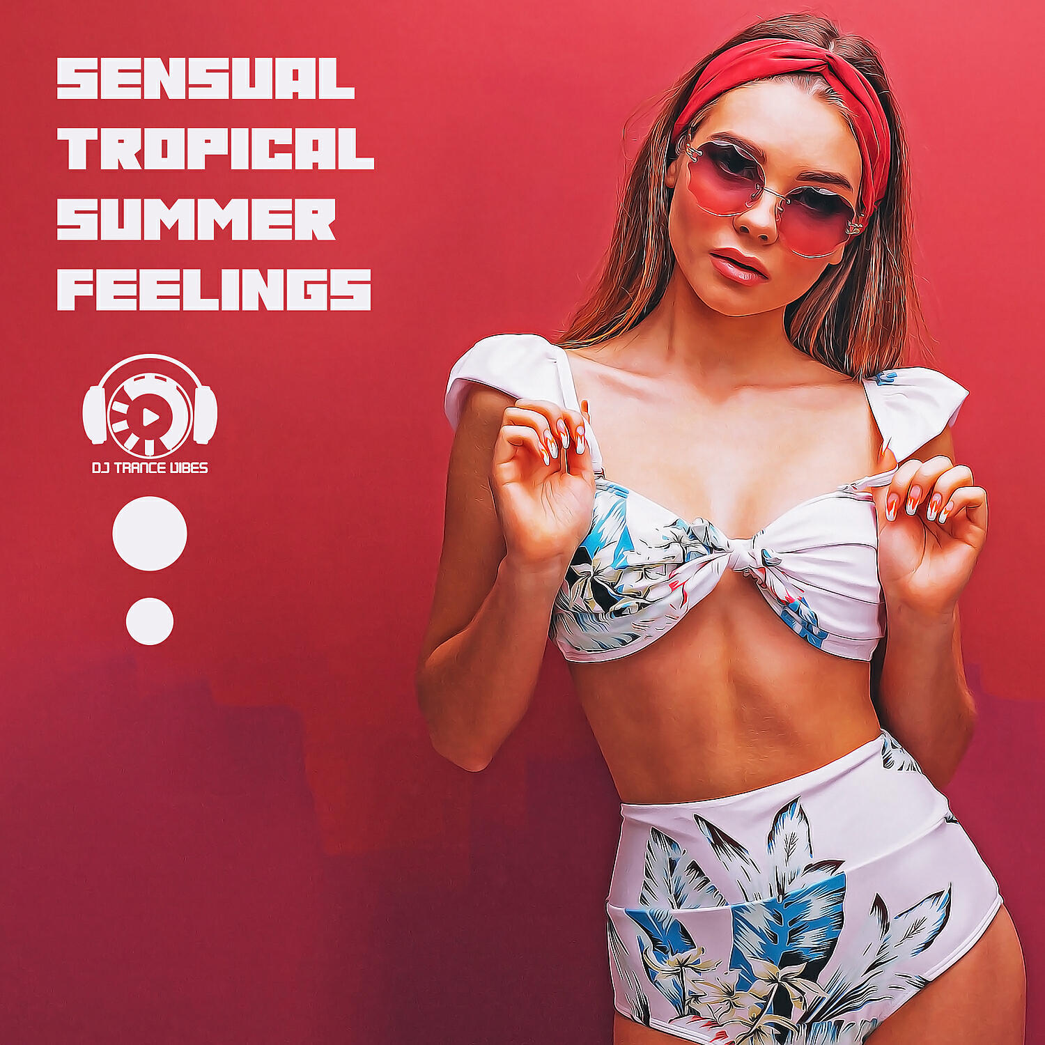 DJ Trance Vibes - Sensual Chill Lounge