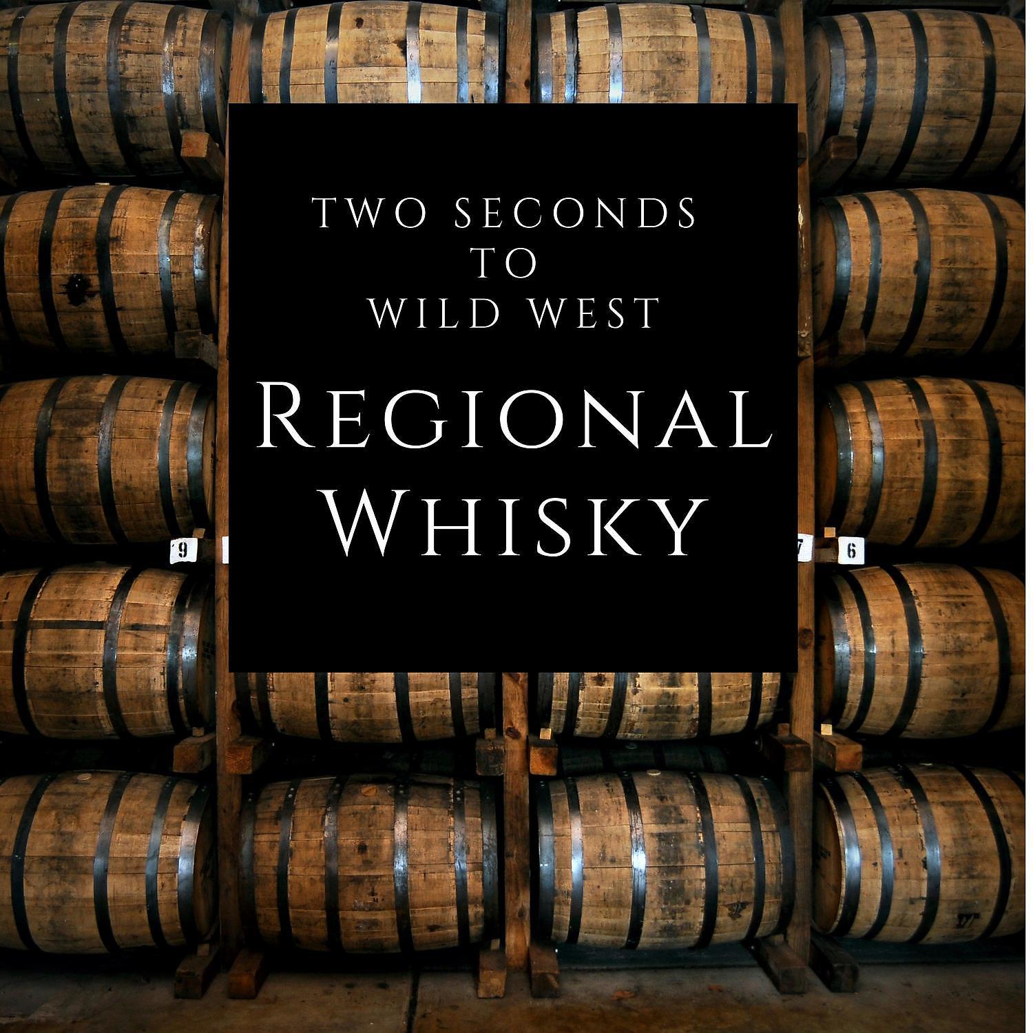 Постер альбома Regional Whisky