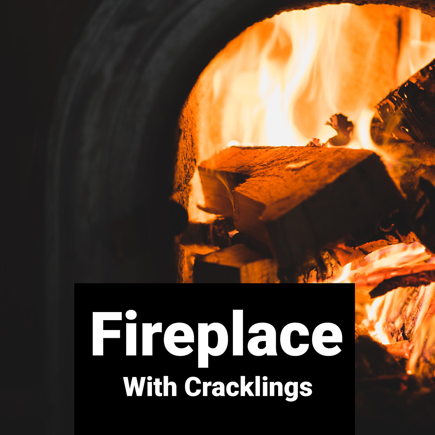 Nature Sounds - Fire Crackling Sound Effects to Help You Focus on Your Study